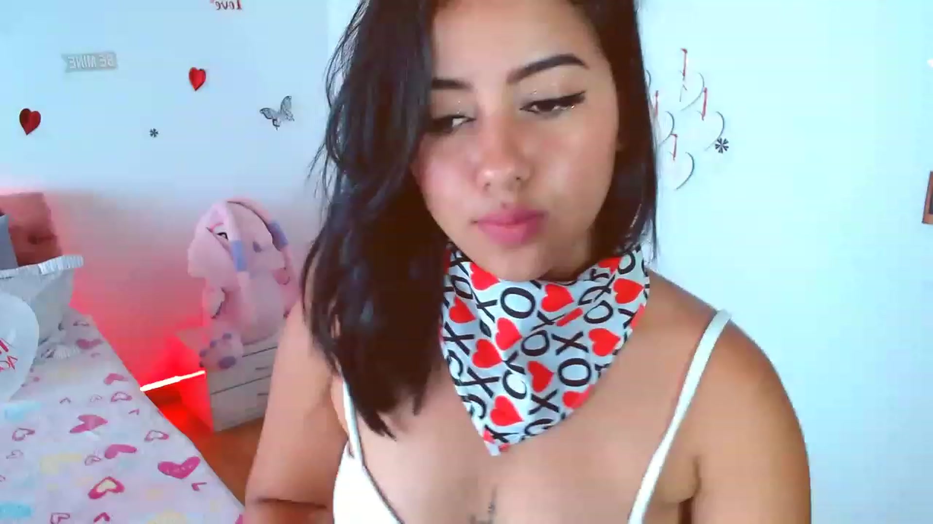 Gallery image thumbnail from ImBella_Sir's myfreecams stream on, 02/10/2023, 16:54 image 18 of 20