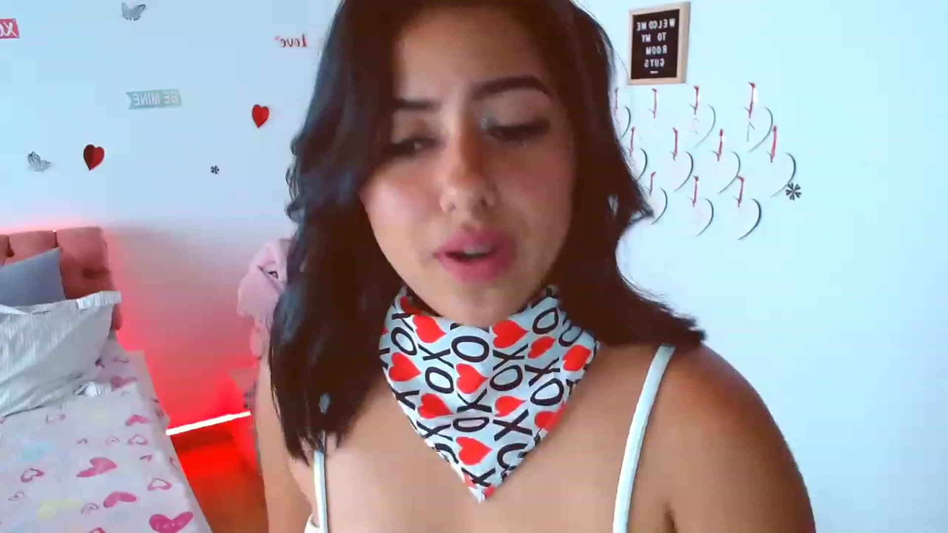 Gallery image thumbnail from ImBella_Sir's myfreecams stream on, 02/10/2023, 16:54 image 1 of 20
