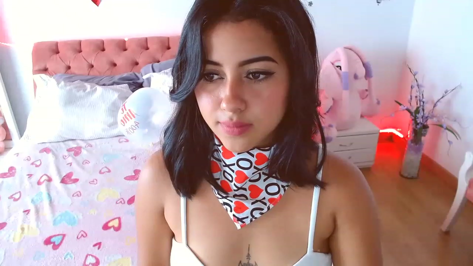 Gallery image thumbnail from ImBella_Sir's myfreecams stream on, 02/10/2023, 16:54 image 12 of 20