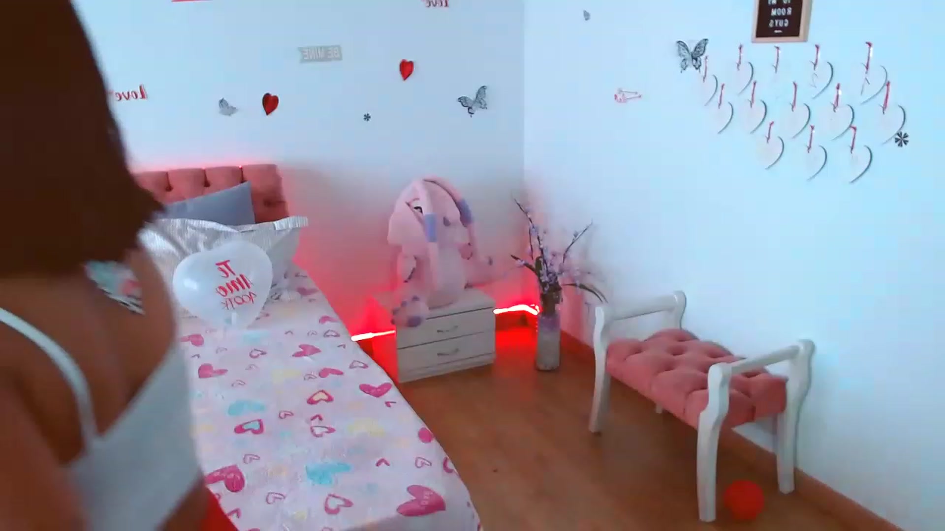 Gallery image thumbnail from ImBella_Sir's myfreecams stream on, 02/10/2023, 16:54 image 19 of 20