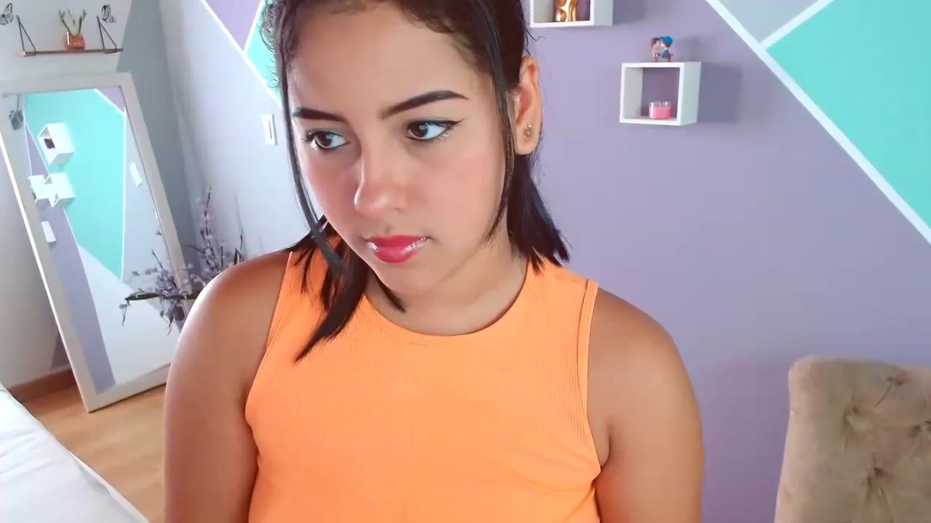Gallery image thumbnail from ImBella_Sir's myfreecams stream on, 03/20/2023, 17:31 image 2 of 20