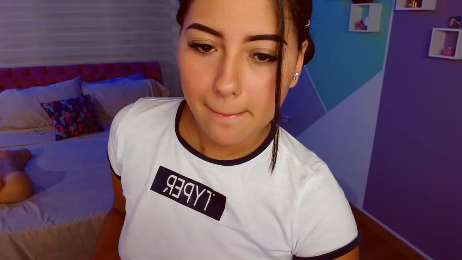 Gallery image thumbnail from ImBella_Sir's myfreecams stream on, 05/31/2023, 17:38 image 5 of 20