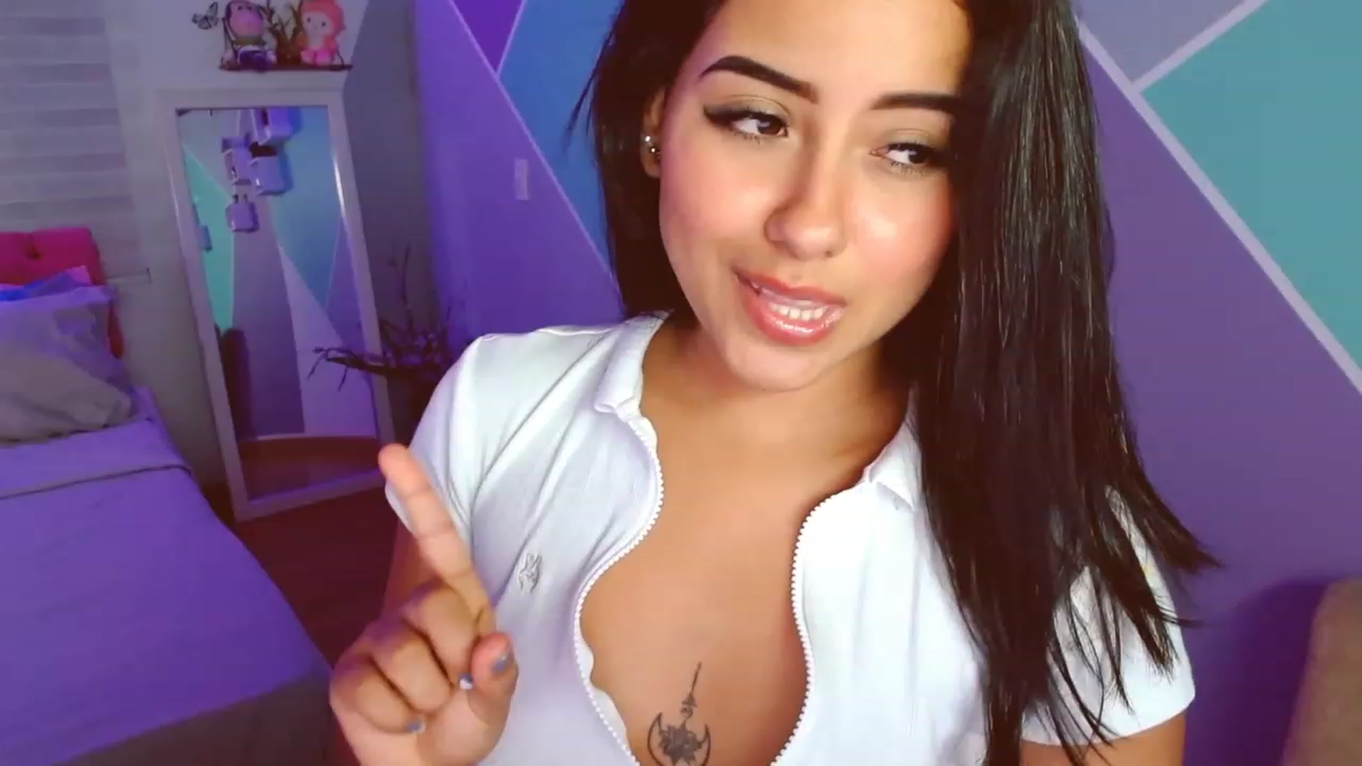 Gallery image thumbnail from ImBella_Sir's myfreecams stream on, 06/13/2023, 03:36 image 17 of 20