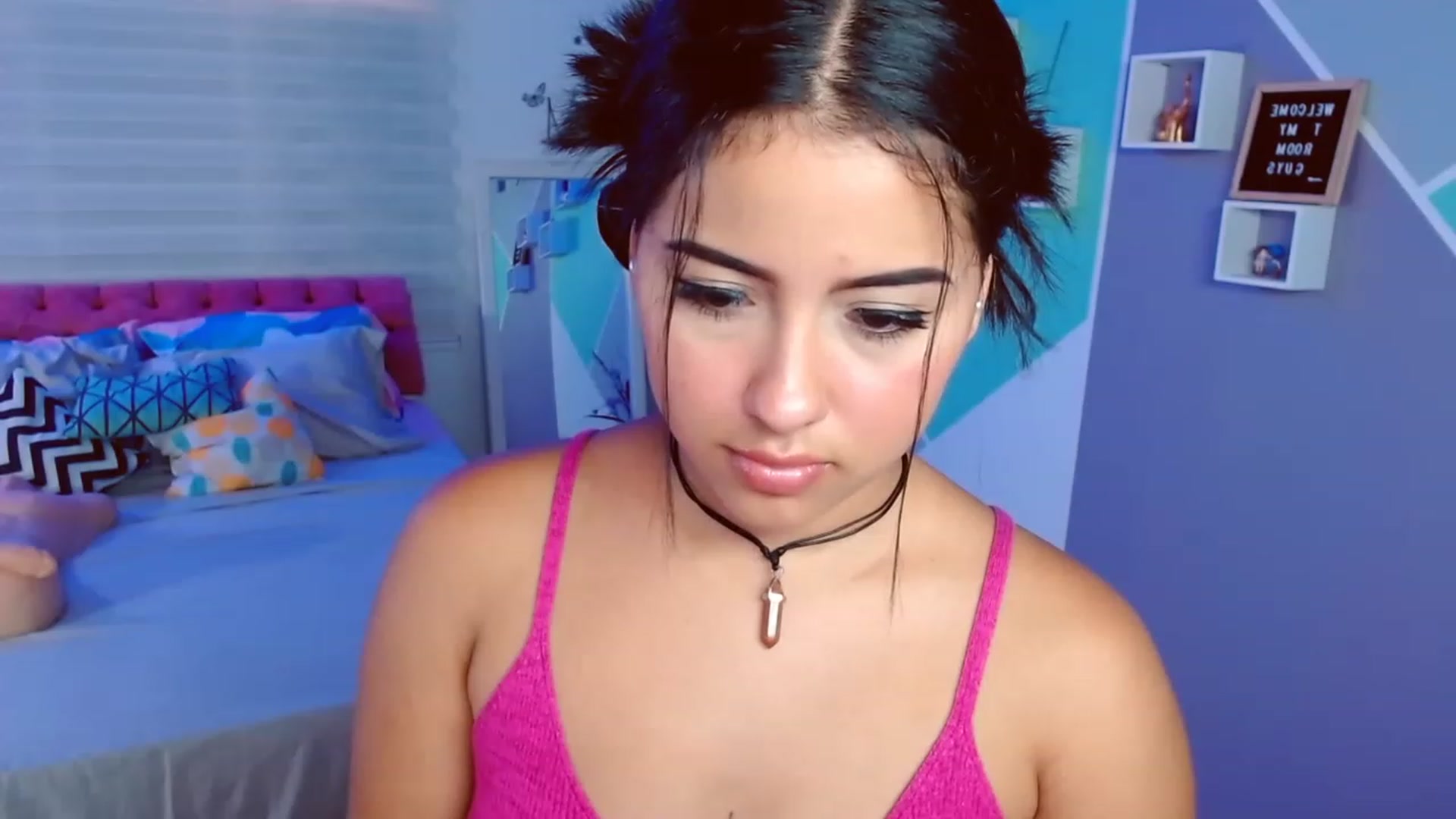 Gallery image thumbnail from ImBella_Sir's myfreecams stream on, 07/05/2023, 18:20 image 2 of 20