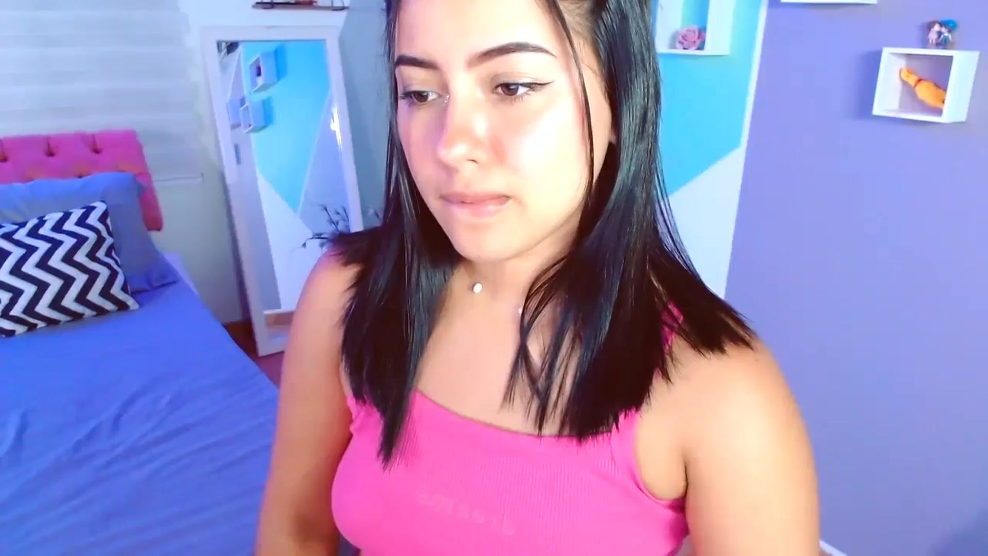 Gallery image thumbnail from ImBella_Sir's myfreecams stream on, 08/18/2023, 18:00 image 5 of 20