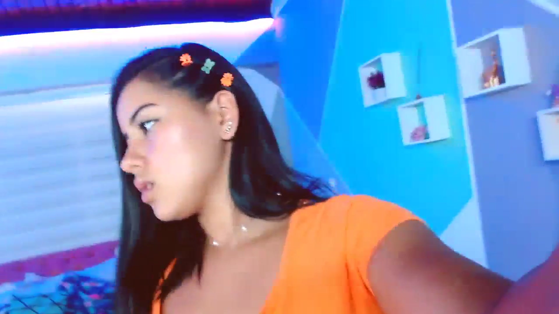Gallery image thumbnail from ImBella_Sir's myfreecams stream on, 09/08/2023, 17:14 image 3 of 20