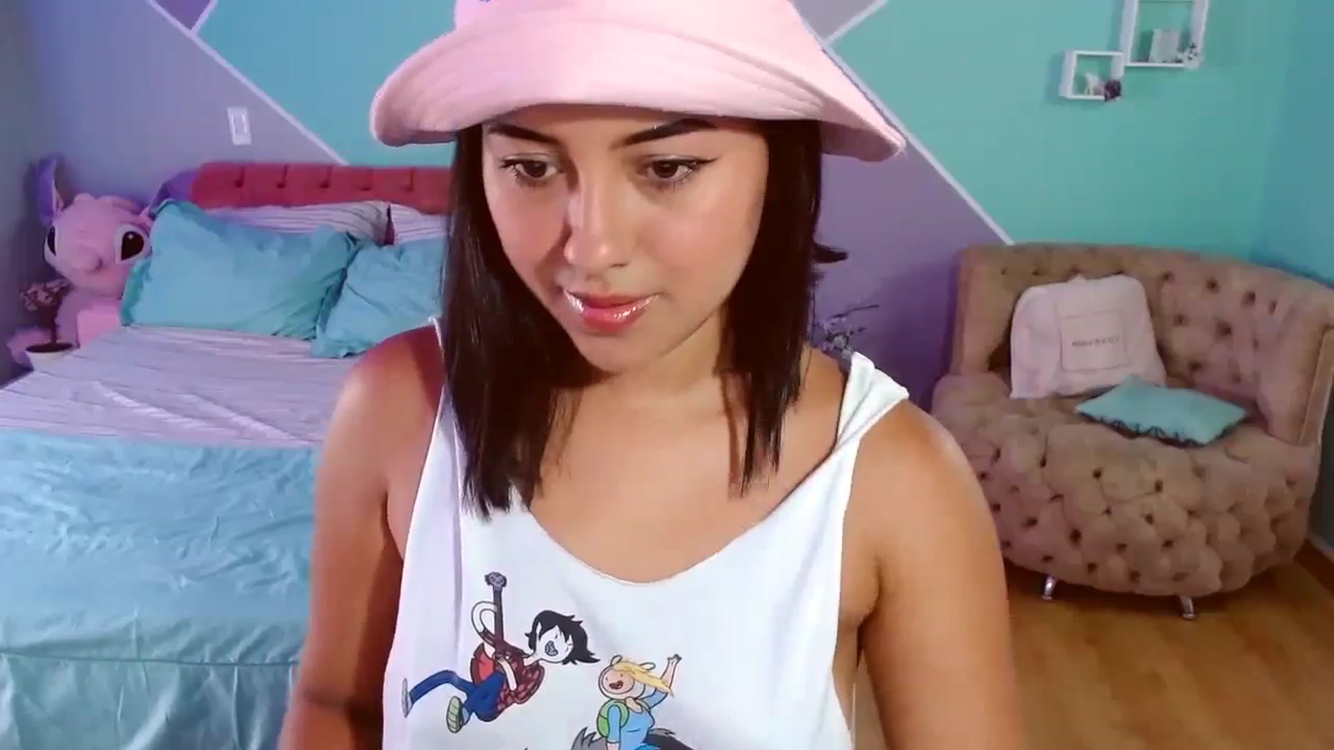 Gallery image thumbnail from ImBella_Sir's myfreecams stream on, 10/28/2023, 18:01 image 2 of 20