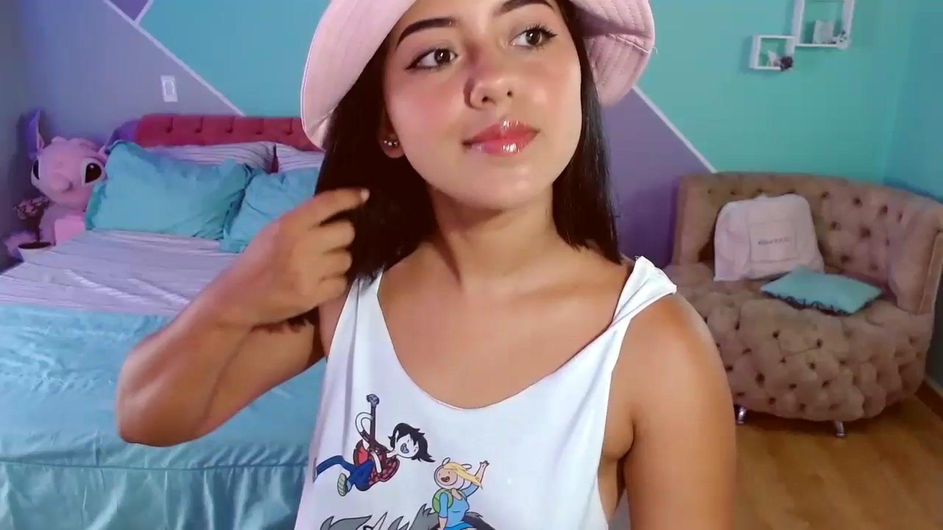 Gallery image thumbnail from ImBella_Sir's myfreecams stream on, 10/28/2023, 18:01 image 1 of 20