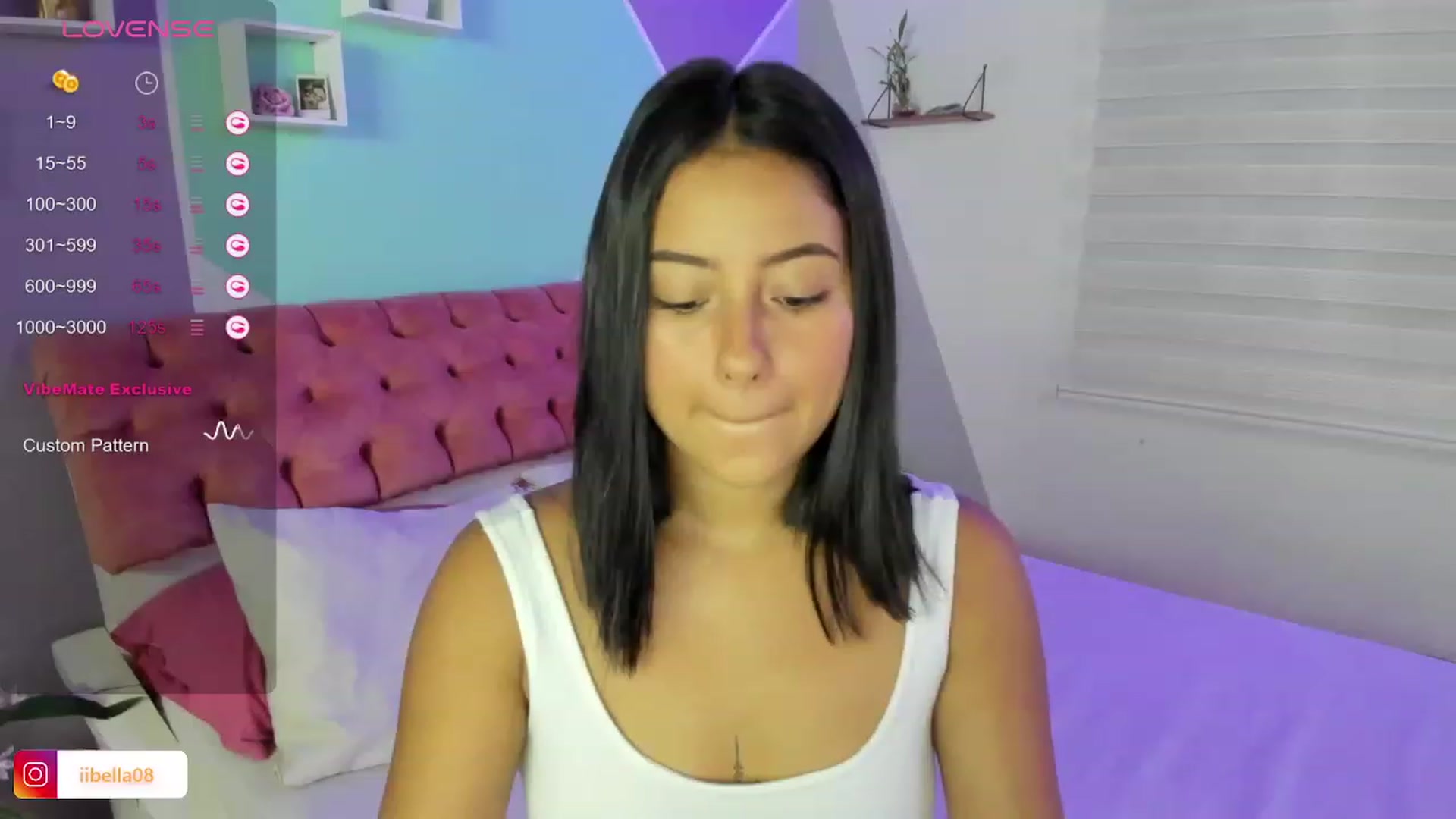 Gallery image thumbnail from ImBella_Sir's myfreecams stream on, 11/30/2023, 16:42 image 10 of 20