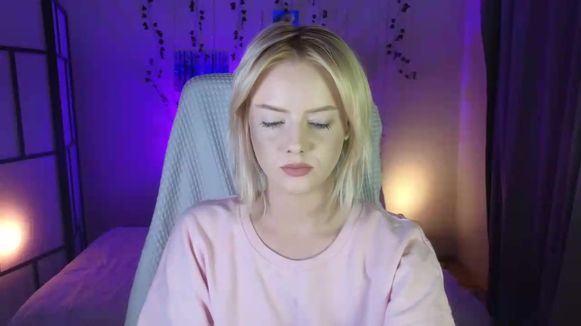 Gallery image thumbnail from ImBonBon's myfreecams stream on, 08/17/2026, 23:26 image 7 of 20