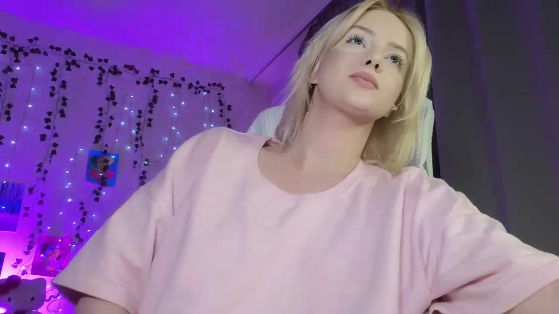 Gallery image thumbnail from ImBonBon's myfreecams stream on, 08/17/2026, 23:26 image 2 of 20
