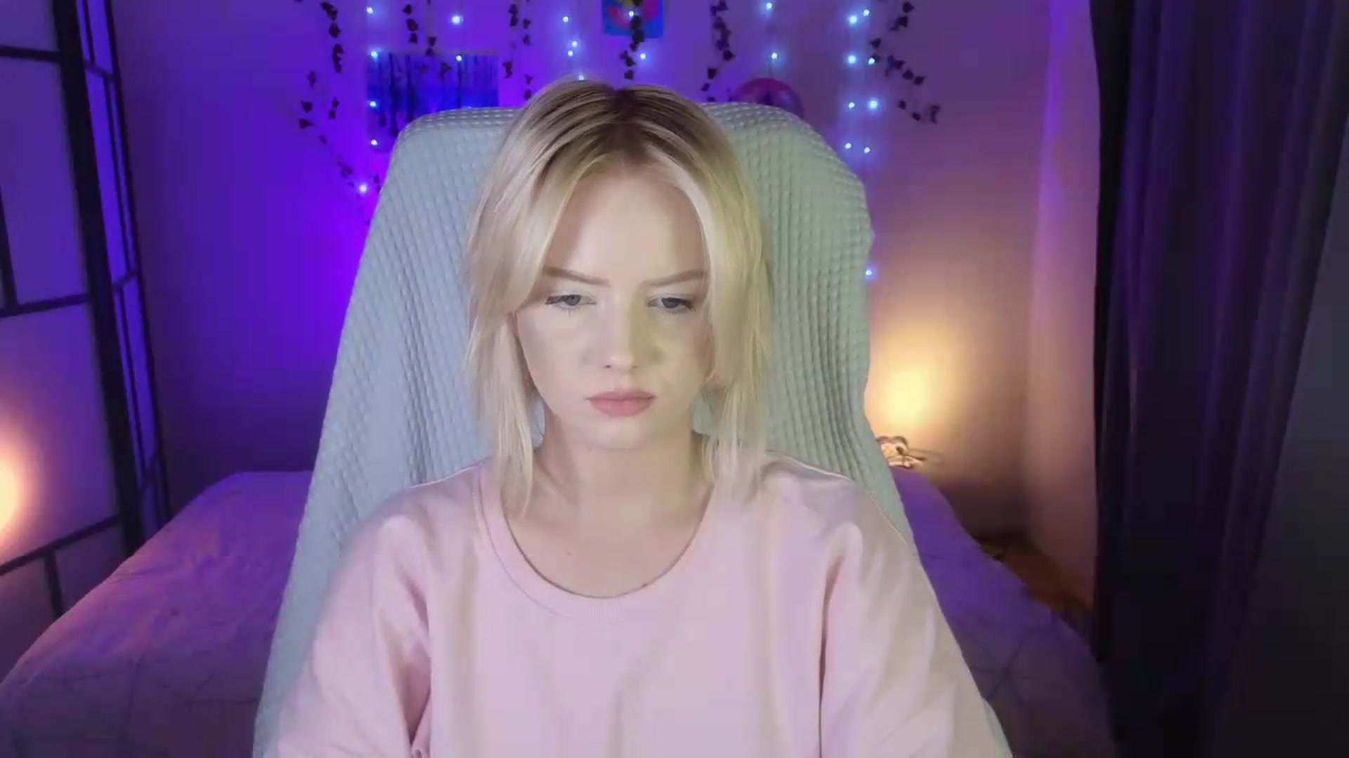 Gallery image thumbnail from ImBonBon's myfreecams stream on, 08/17/2026, 23:53 image 15 of 20
