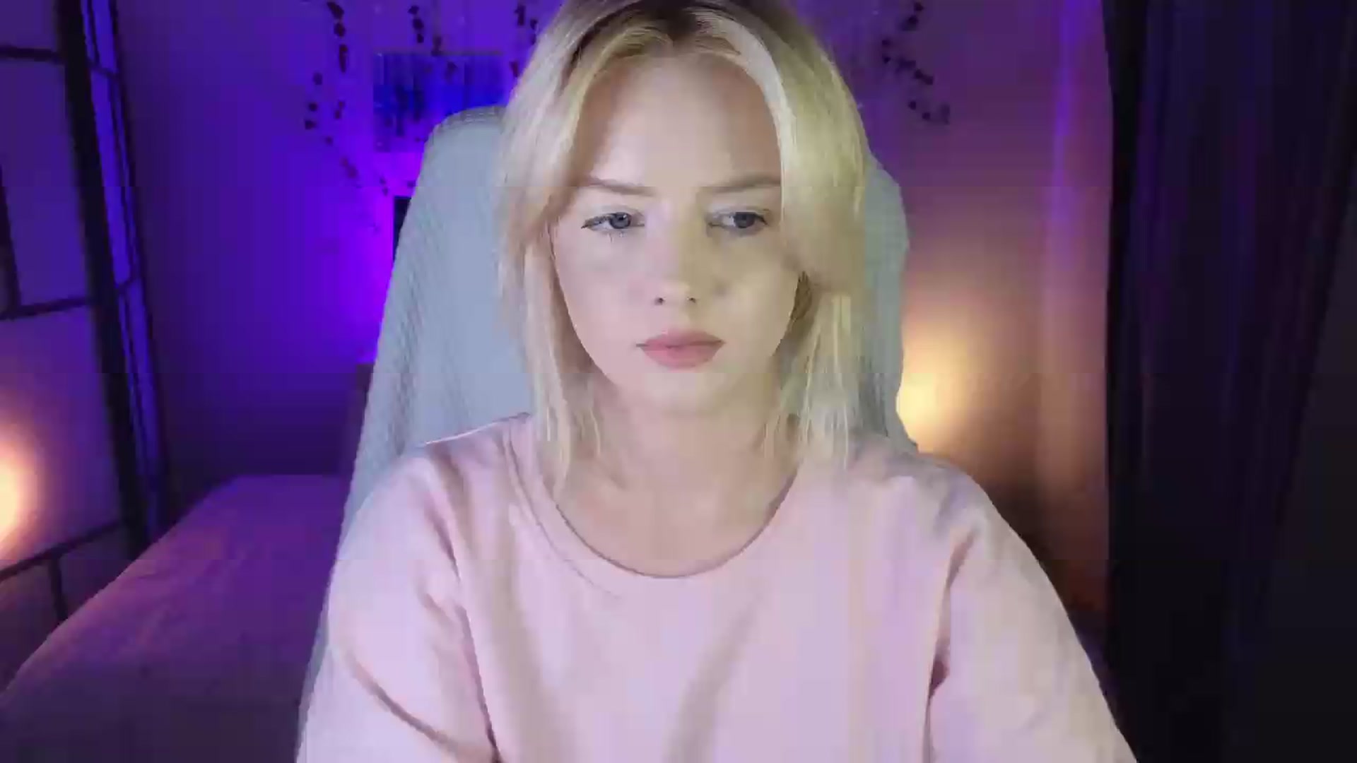 Gallery image thumbnail from ImBonBon's myfreecams stream on, 08/17/2026, 23:53 image 1 of 20