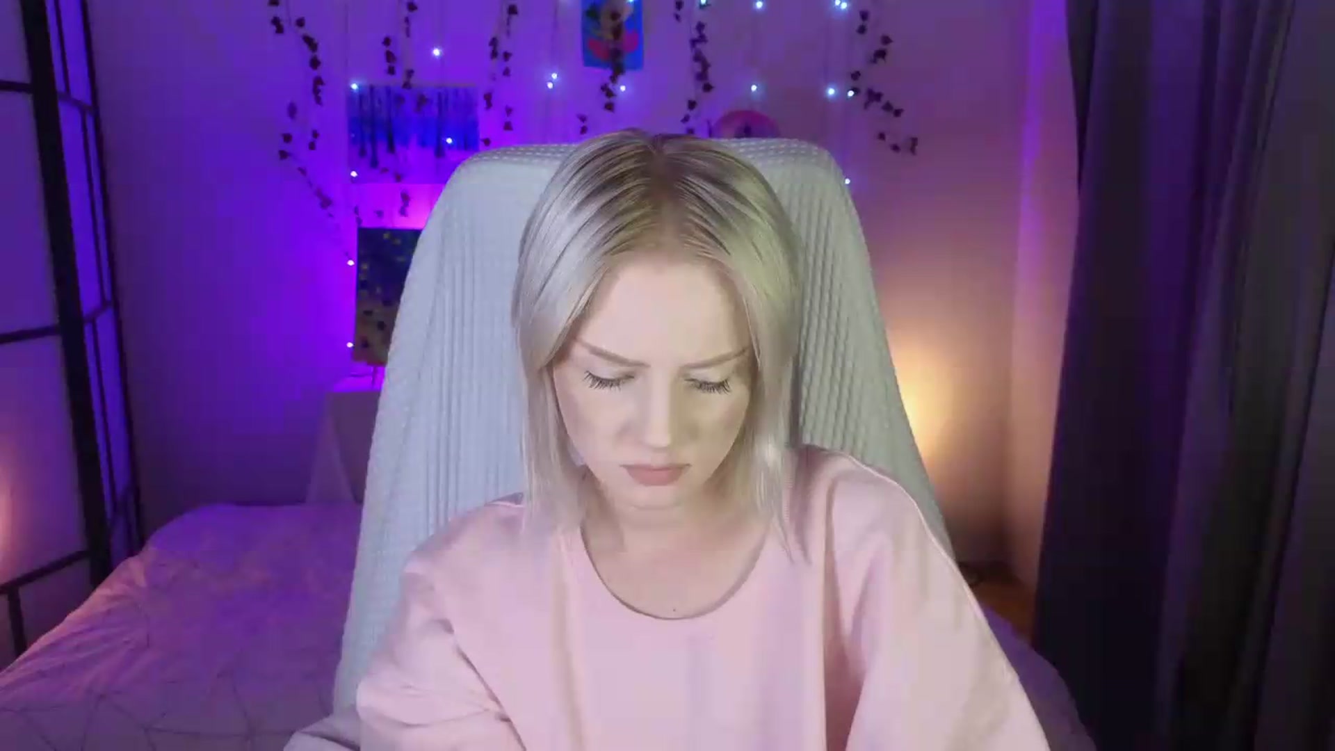 Gallery image thumbnail from ImBonBon's myfreecams stream on, 08/18/2026, 23:59 image 20 of 20