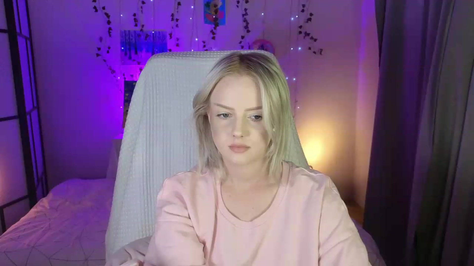Gallery image thumbnail from ImBonBon's myfreecams stream on, 08/18/2026, 23:59 image 14 of 20