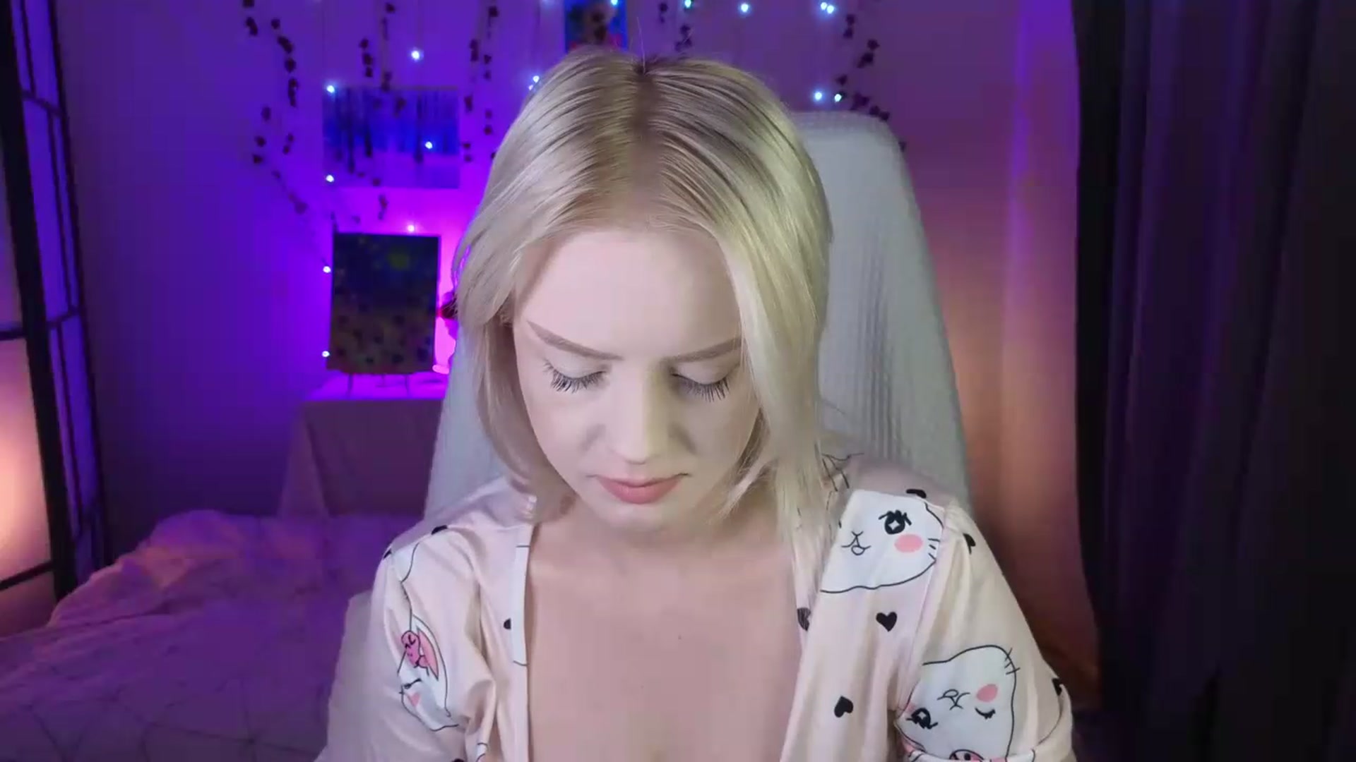 Gallery image thumbnail from ImBonBon's myfreecams stream on, 08/21/2026, 02:31 image 16 of 20