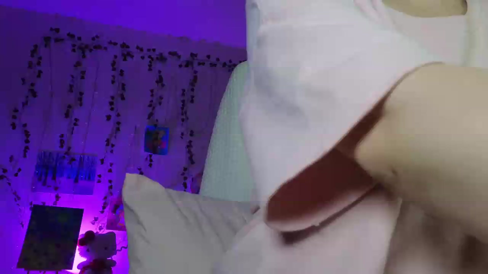 Gallery image thumbnail from ImBonBon's myfreecams stream on, 08/24/2026, 01:20 image 20 of 20