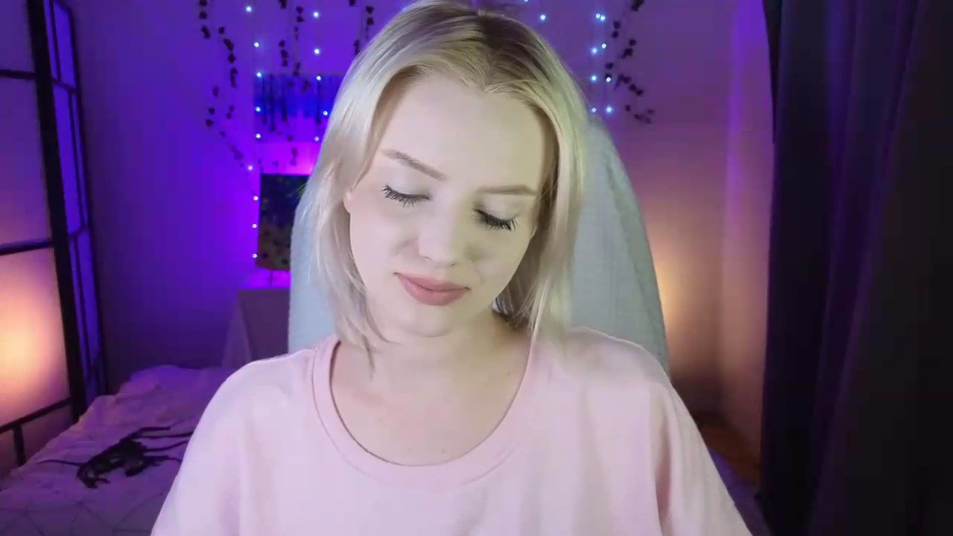 Gallery image thumbnail from ImBonBon's myfreecams stream on, 08/24/2026, 01:20 image 5 of 20