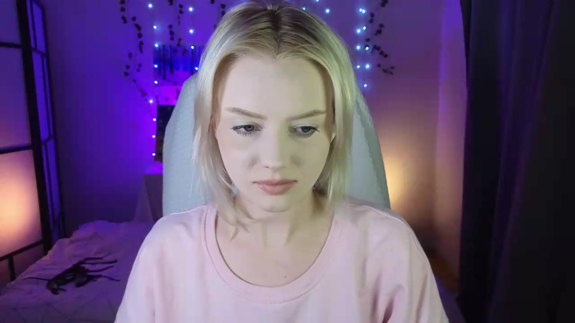 Gallery image thumbnail from ImBonBon's myfreecams stream on, 08/24/2026, 01:20 image 4 of 20