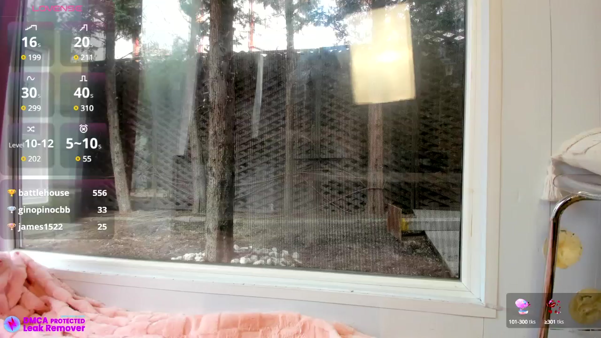 Gallery image thumbnail from ImEva's myfreecams stream on, 04/11/2025, 11:50 image 1 of 20