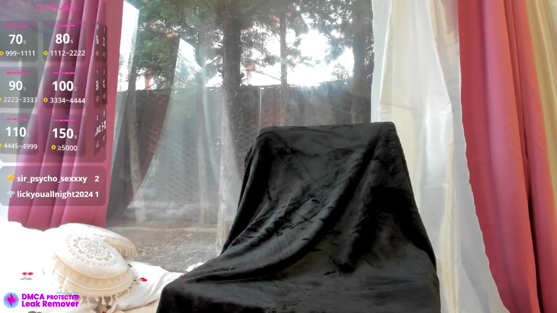 Gallery image thumbnail from ImEva's myfreecams stream on, 04/14/2025, 12:27 image 3 of 20