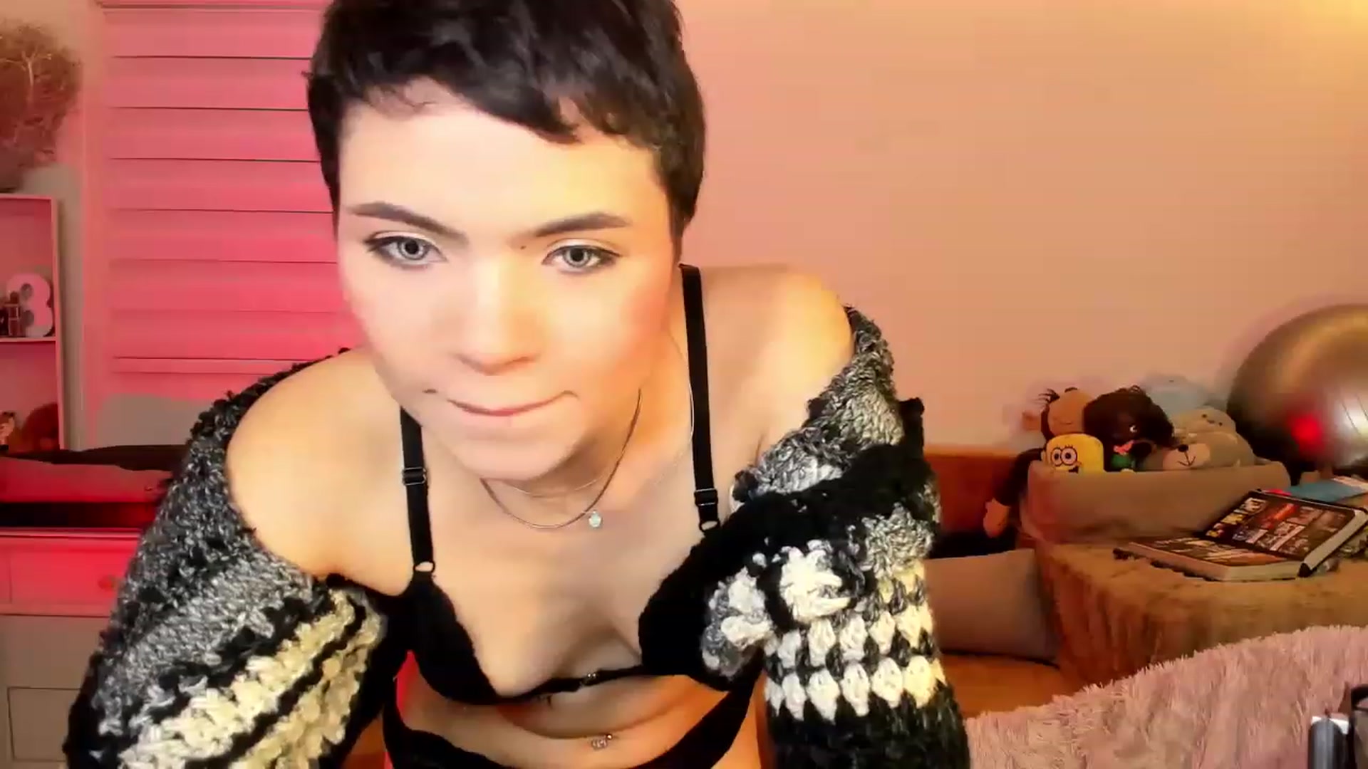 Gallery image thumbnail from ImFreedom's myfreecams stream on, 04/06/2023, 01:16 image 10 of 20