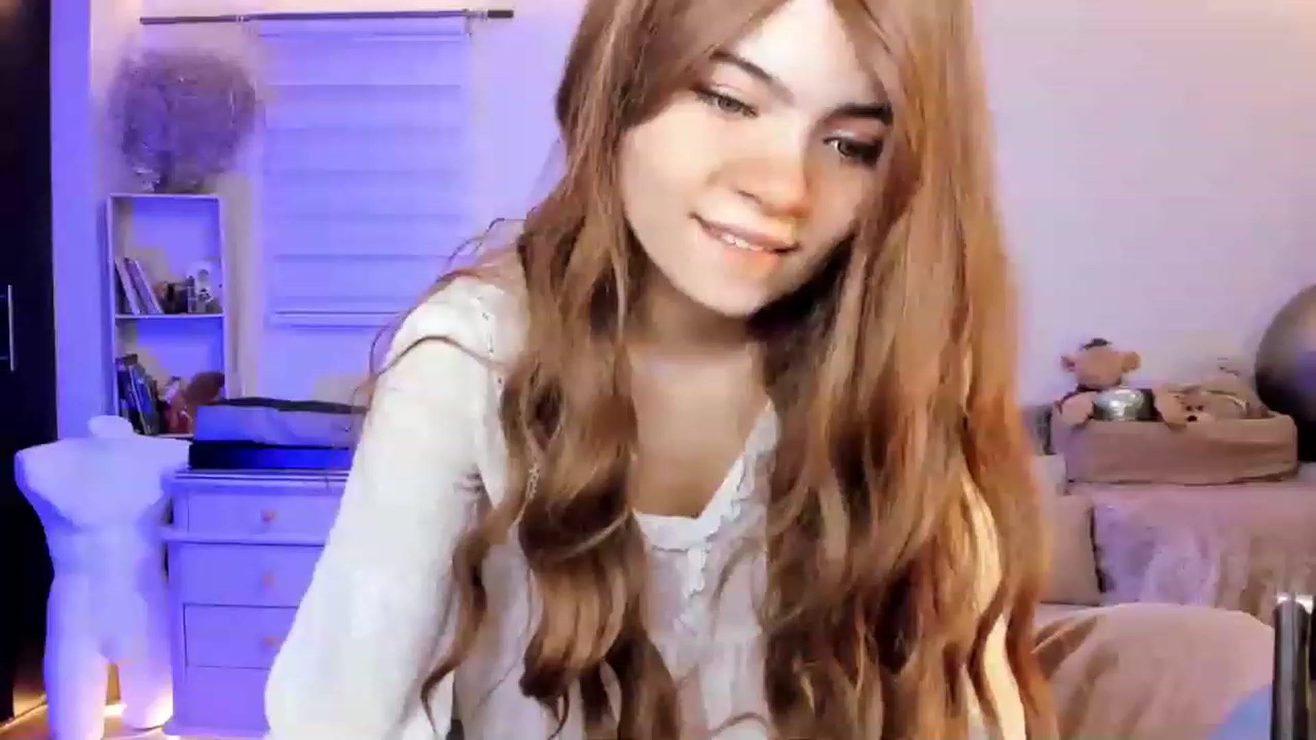 Gallery image thumbnail from ImFreedom's myfreecams stream on, 05/07/2023, 01:24 image 7 of 20