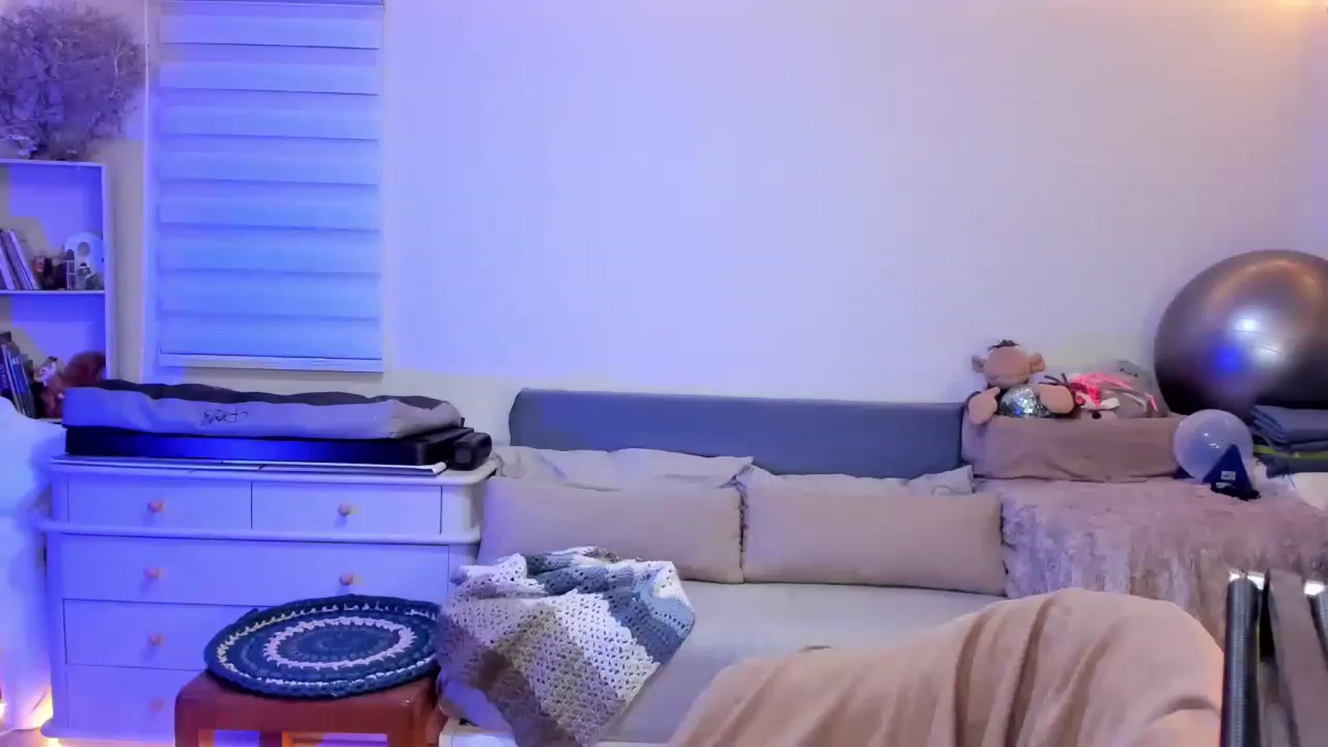 Gallery image thumbnail from ImFreedom's myfreecams stream on, 05/11/2023, 02:02 image 7 of 20