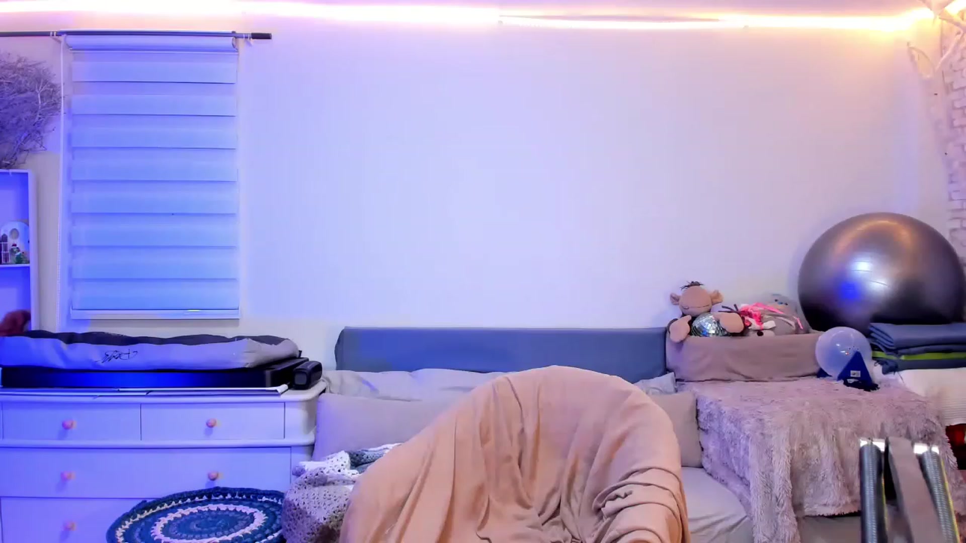 Gallery image thumbnail from ImFreedom's myfreecams stream on, 05/11/2023, 02:02 image 19 of 20