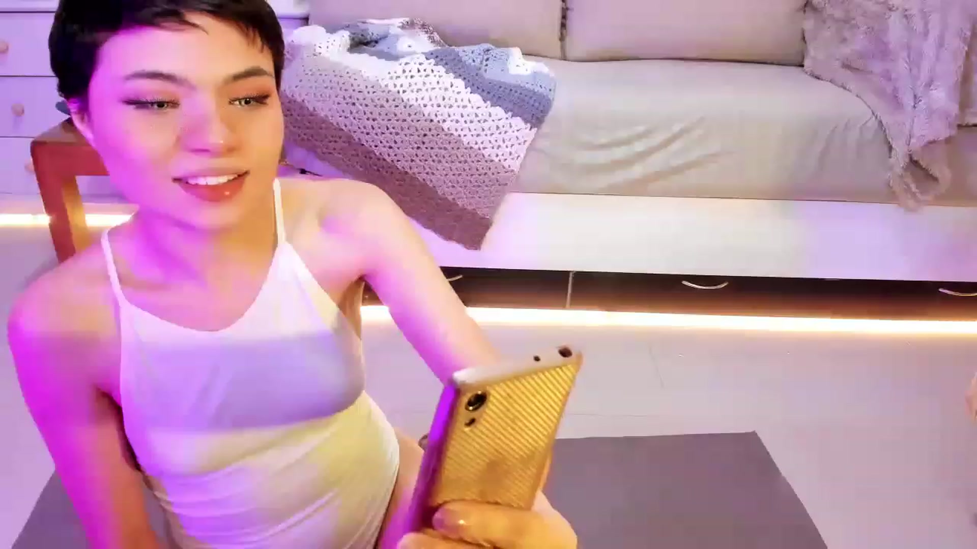 Gallery image thumbnail from ImFreedom's myfreecams stream on, 05/16/2023, 02:53 image 9 of 20