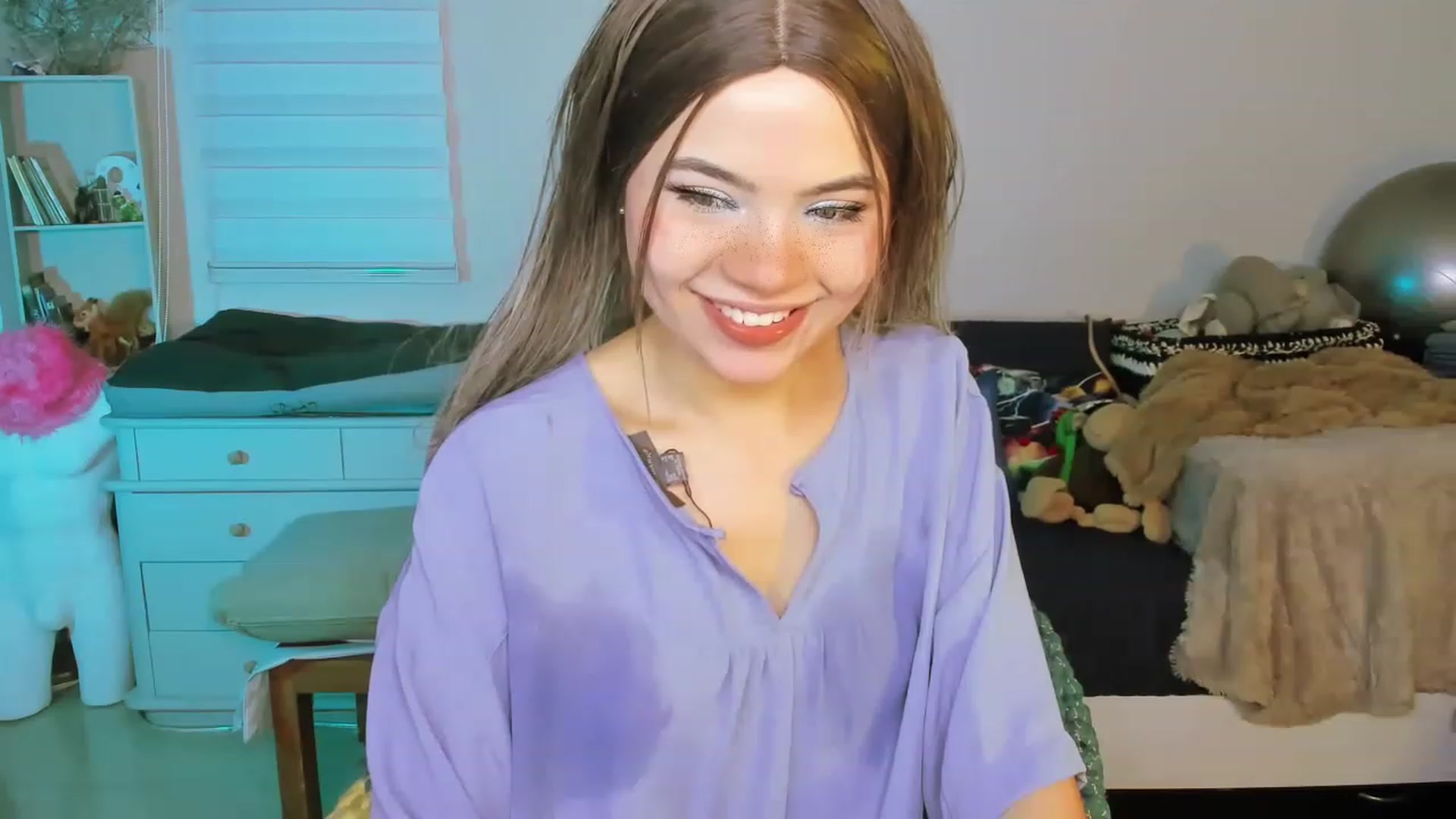 Gallery image thumbnail from ImFreedom's myfreecams stream on, 06/09/2023, 02:32 image 2 of 20