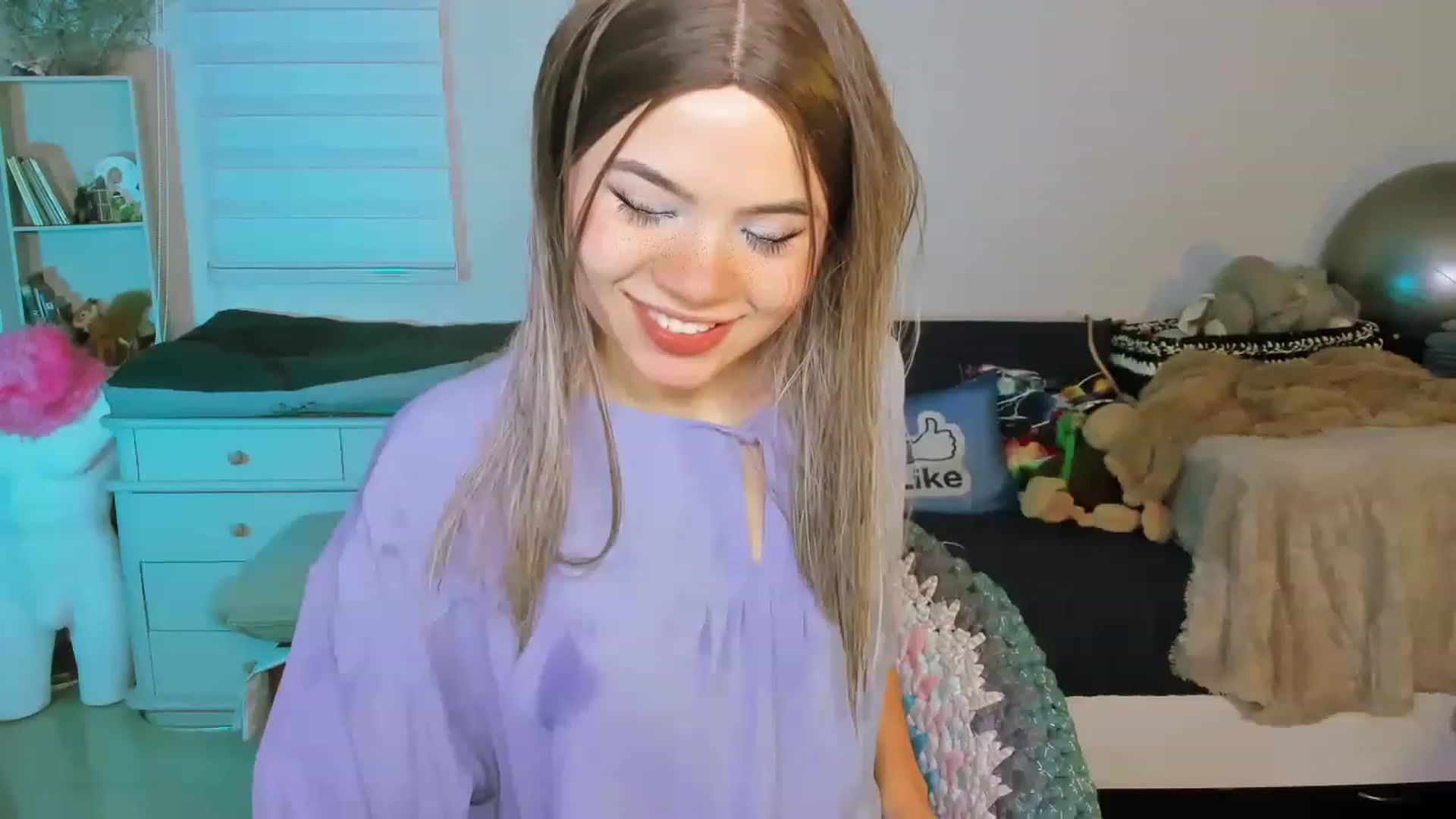 Gallery image thumbnail from ImFreedom's myfreecams stream on, 06/09/2023, 02:32 image 1 of 20
