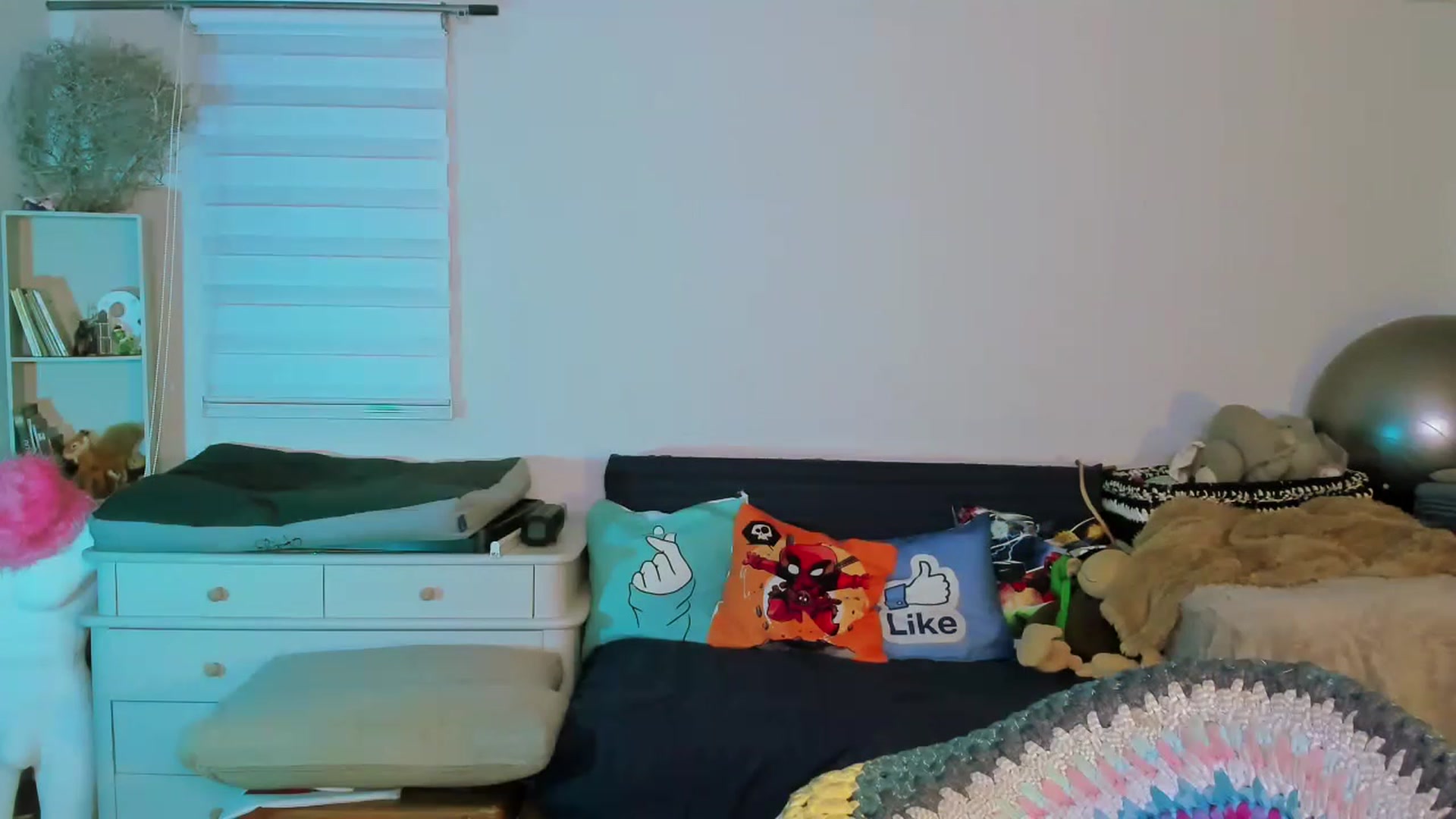 Gallery image thumbnail from ImFreedom's myfreecams stream on, 06/09/2023, 02:32 image 3 of 20