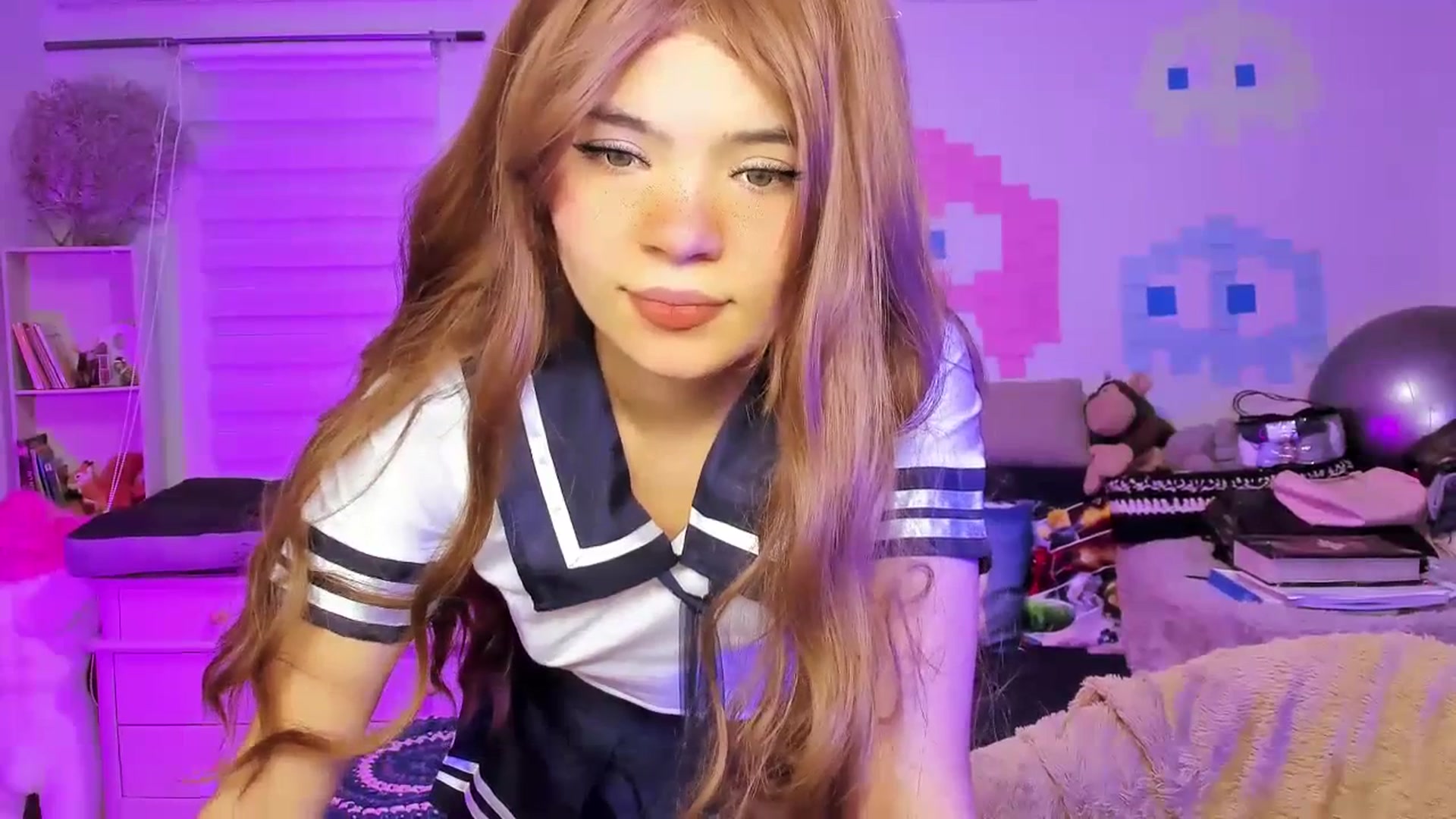 Gallery image thumbnail from ImFreedom's myfreecams stream on, 07/12/2023, 01:24 image 20 of 20