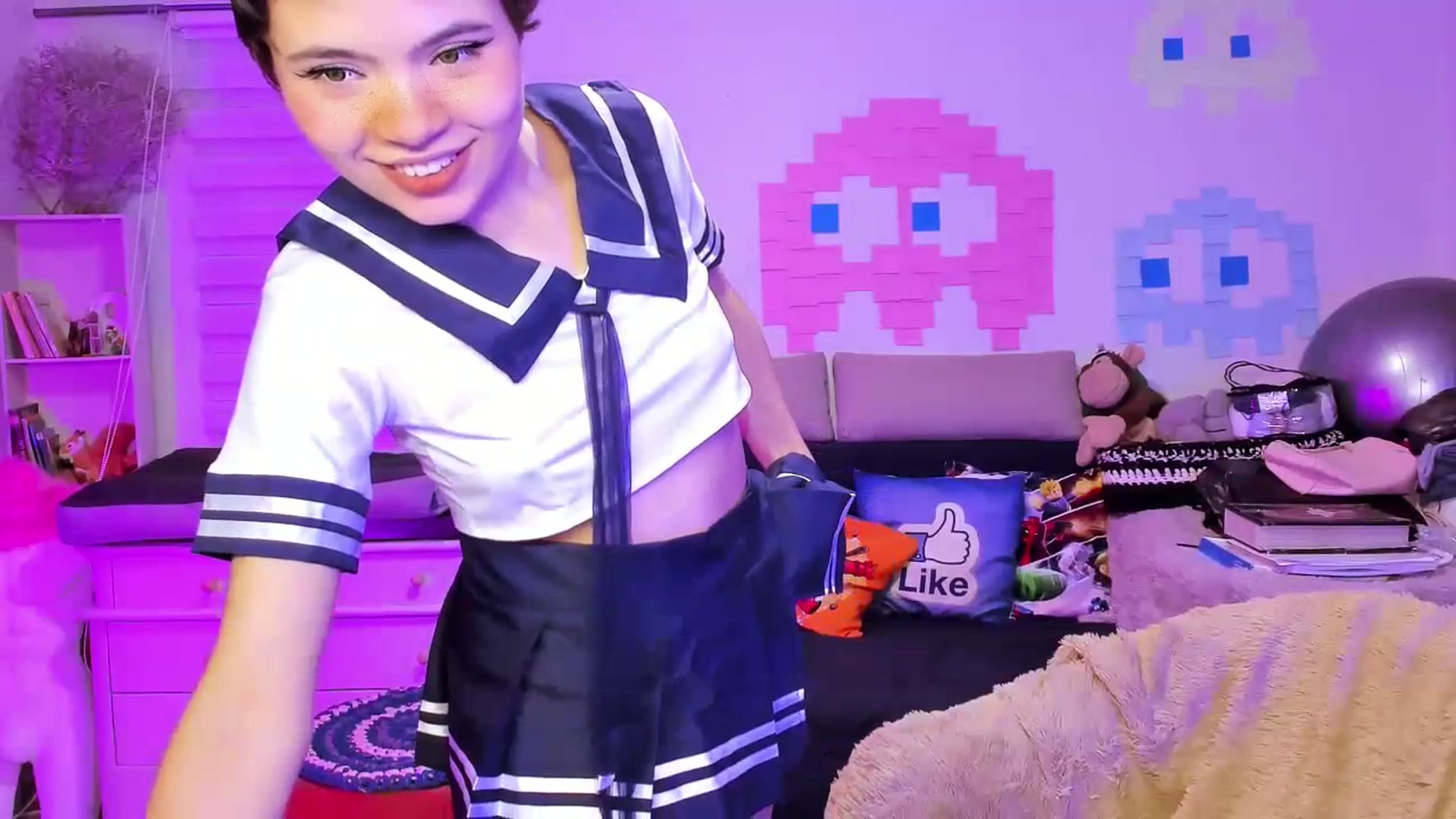 Gallery image thumbnail from ImFreedom's myfreecams stream on, 07/12/2023, 01:24 image 18 of 20