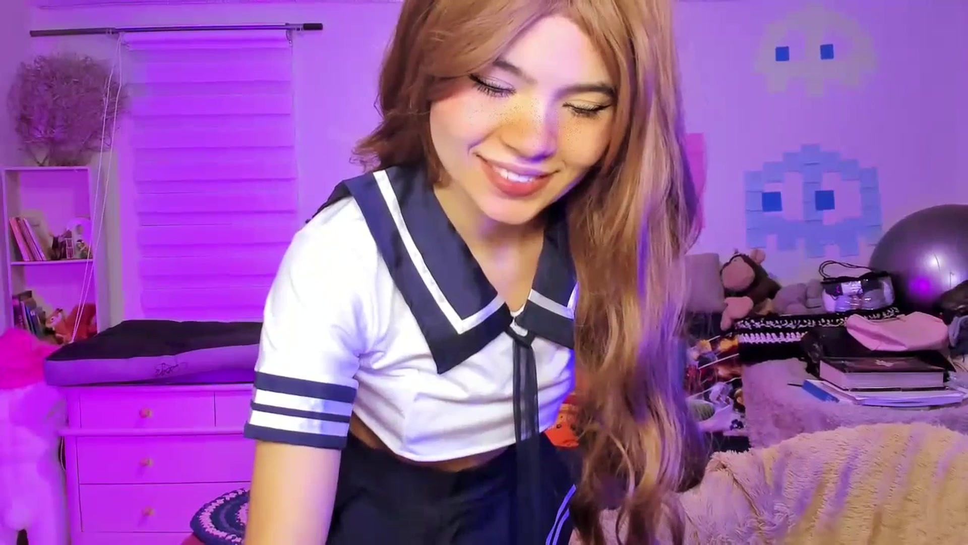 Gallery image thumbnail from ImFreedom's myfreecams stream on, 07/12/2023, 01:24 image 19 of 20