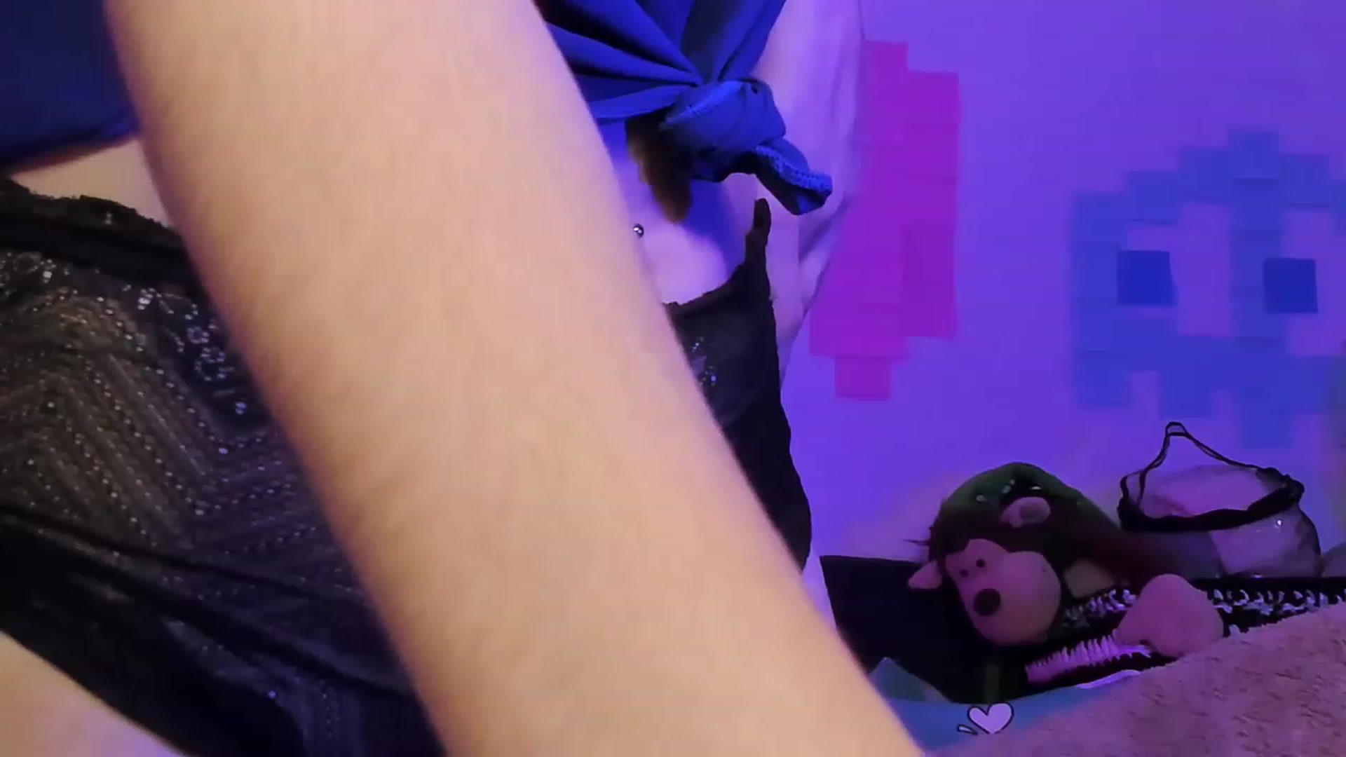 Gallery image thumbnail from ImFreedom's myfreecams stream on, 07/25/2023, 02:14 image 3 of 20