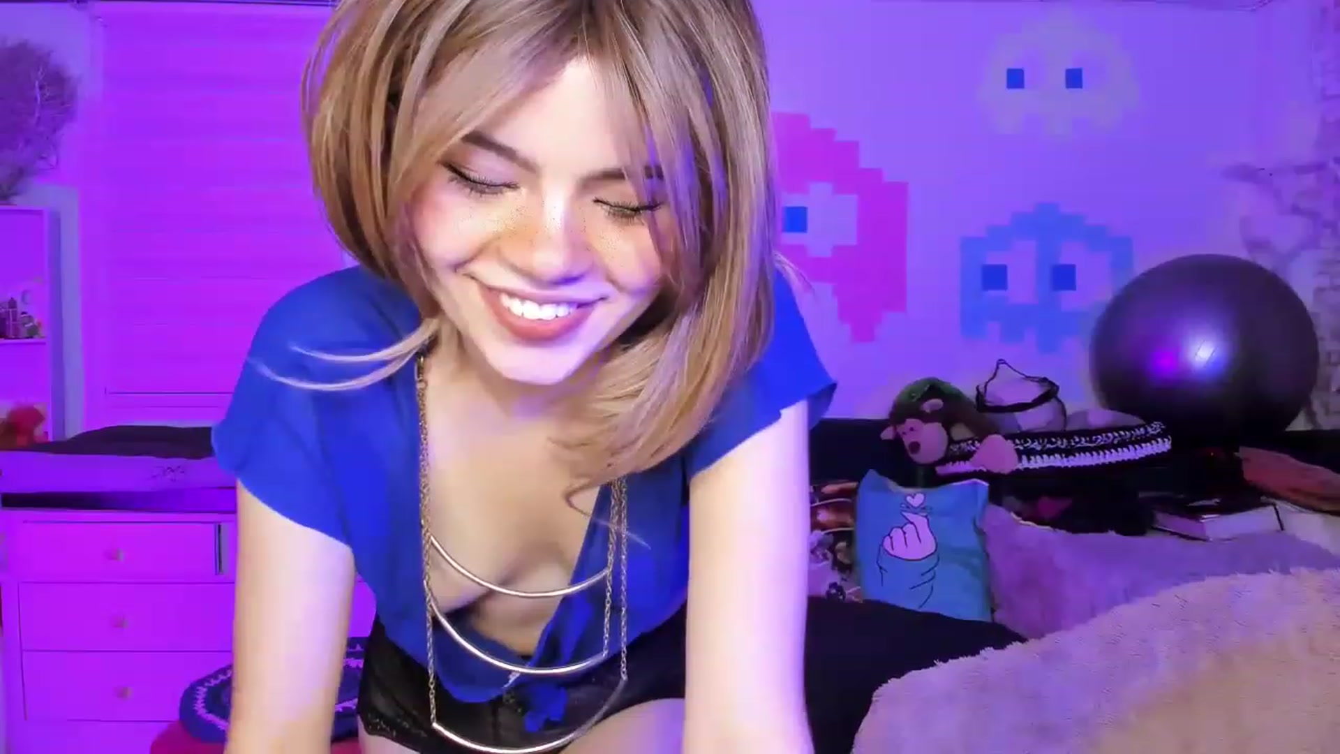 Gallery image thumbnail from ImFreedom's myfreecams stream on, 07/25/2023, 02:14 image 12 of 20
