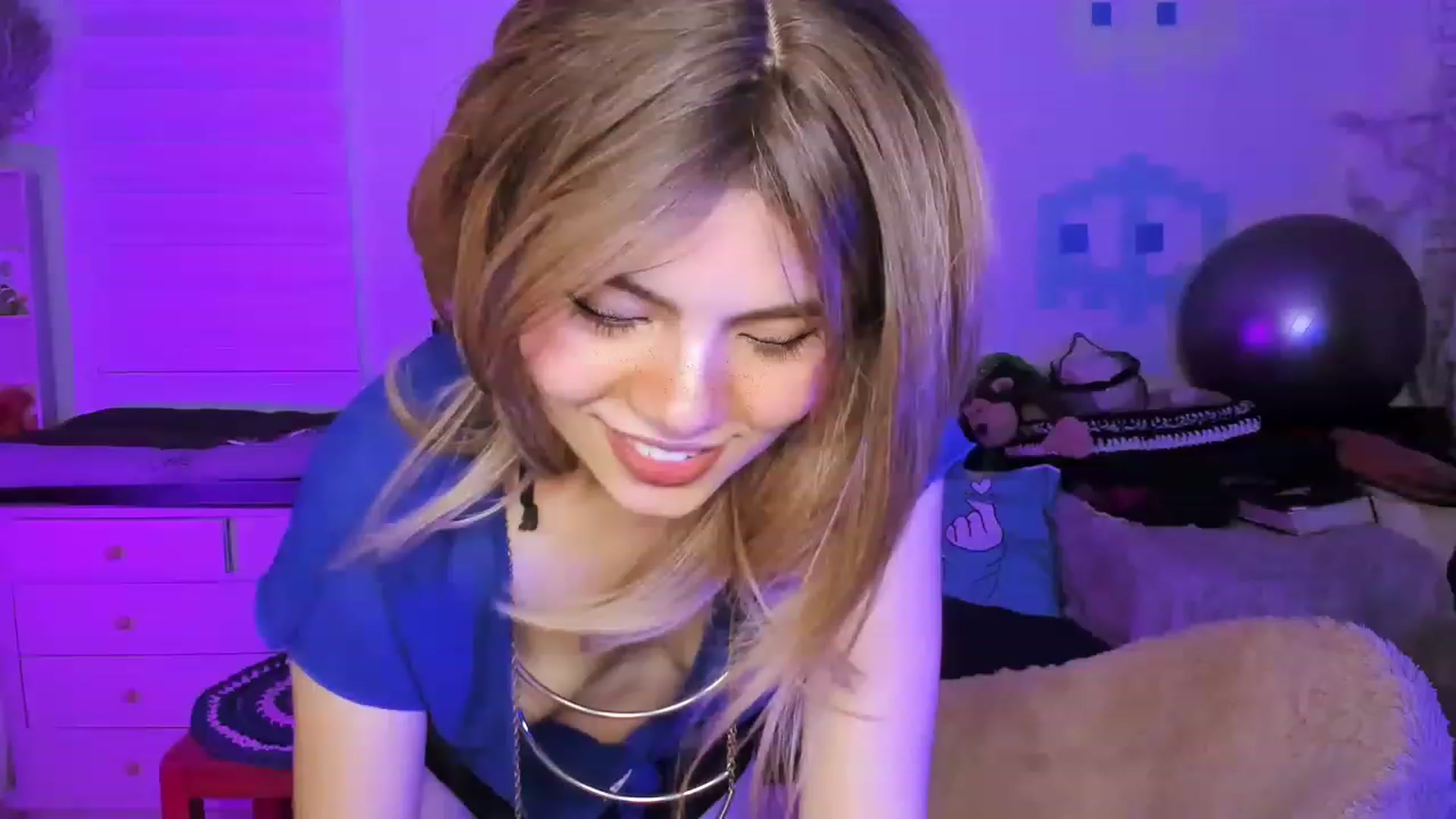 Gallery image thumbnail from ImFreedom's myfreecams stream on, 07/25/2023, 02:14 image 7 of 20