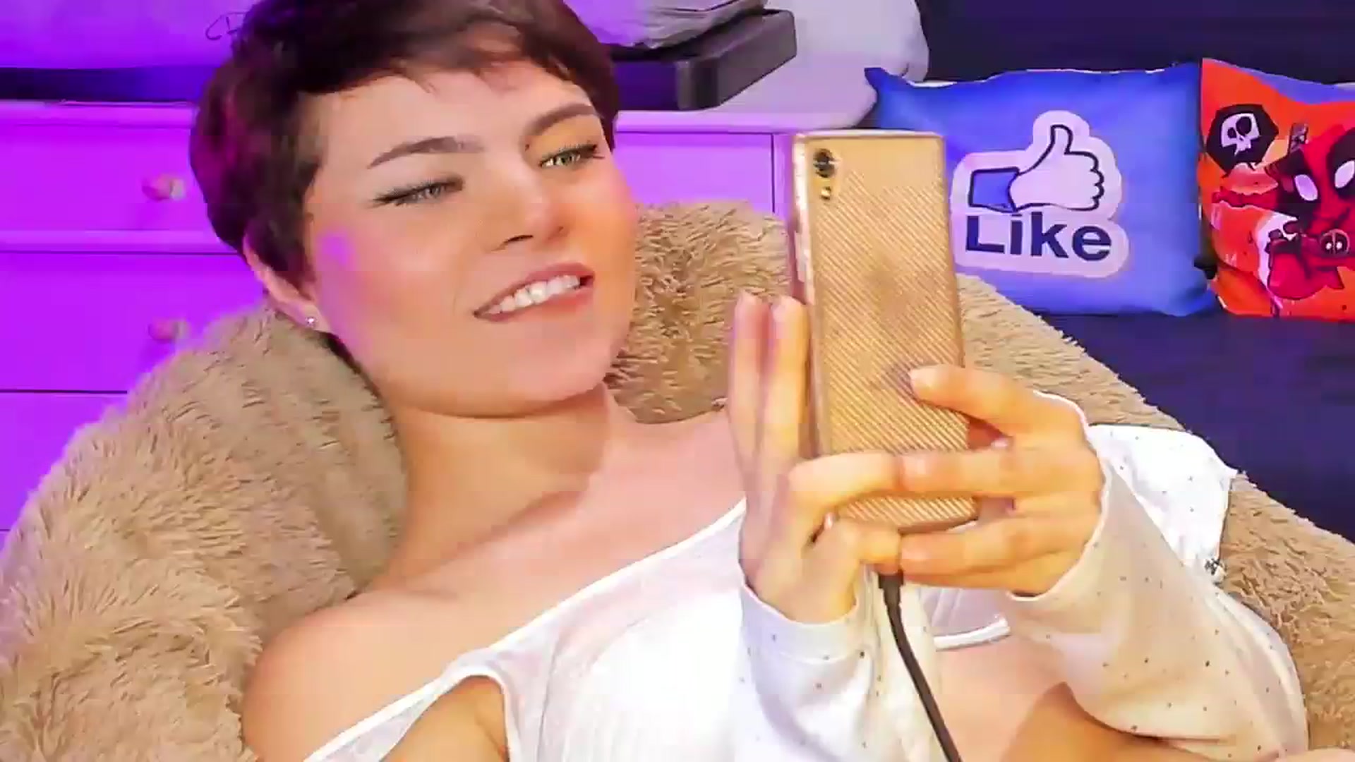 Gallery image thumbnail from ImFreedom's myfreecams stream on, 07/26/2023, 01:21 image 20 of 20