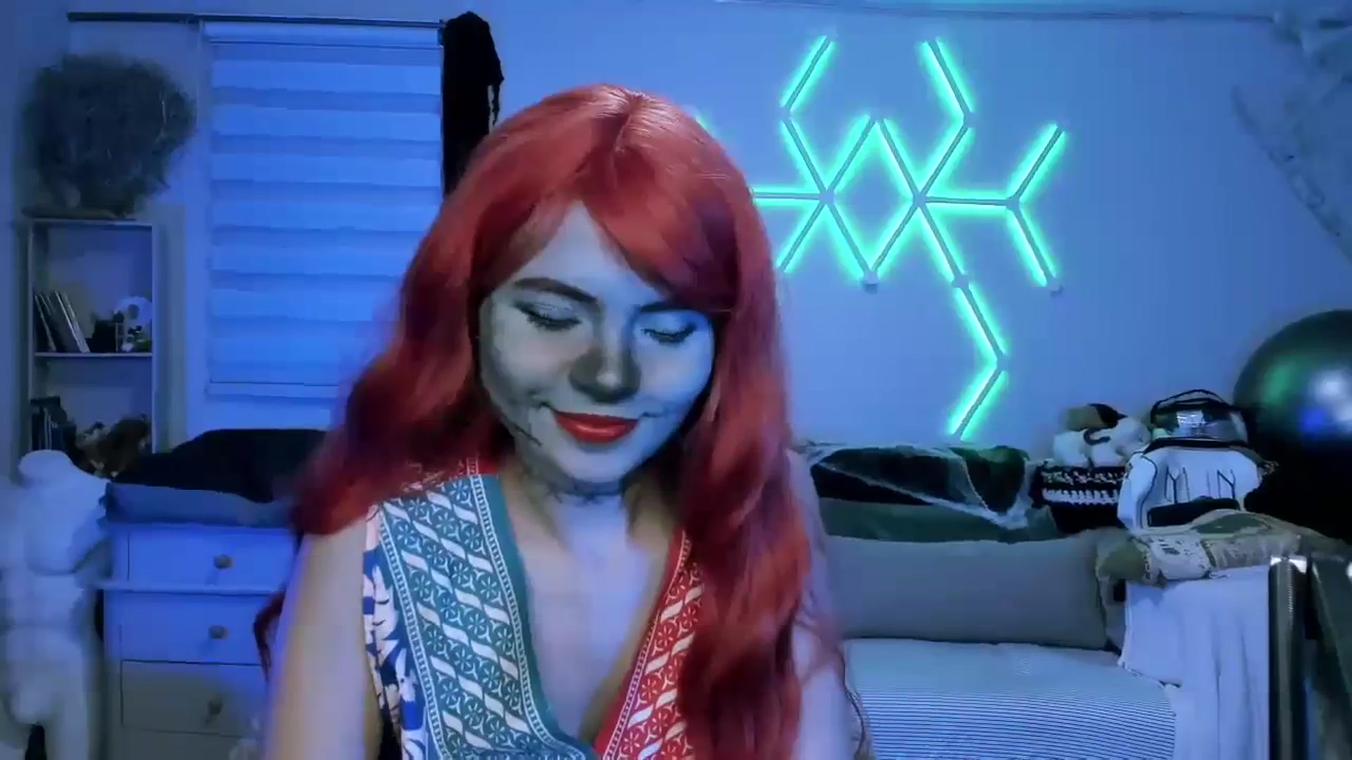 Gallery image thumbnail from ImFreedom's myfreecams stream on, 10/27/2023, 01:33 image 15 of 20