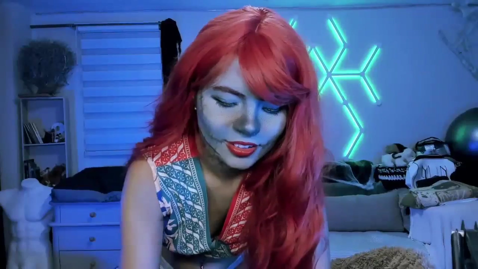 Gallery image thumbnail from ImFreedom's myfreecams stream on, 10/27/2023, 01:33 image 19 of 20