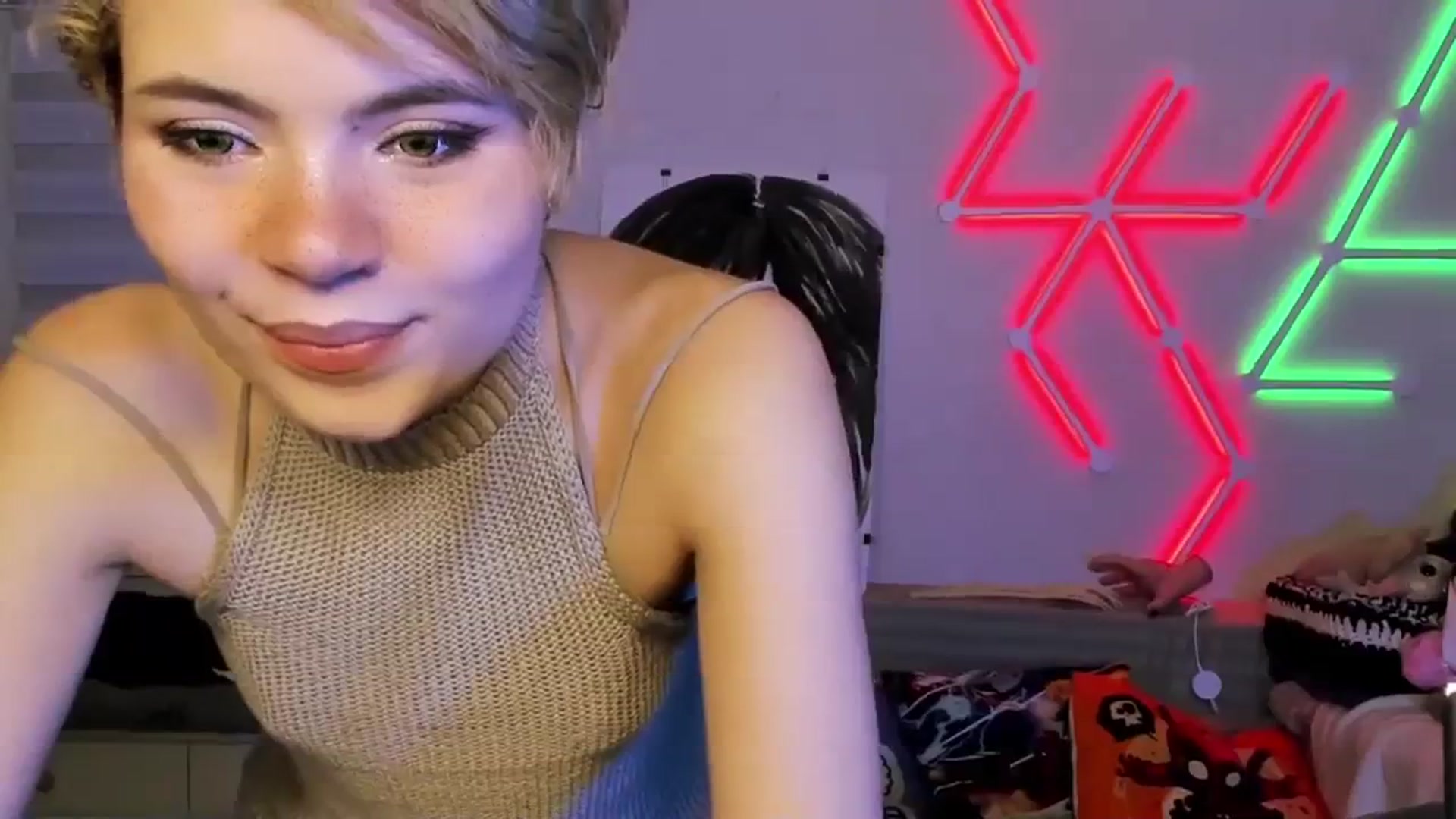 Gallery image thumbnail from ImFreedom's myfreecams stream on, 11/30/2023, 01:28 image 4 of 20