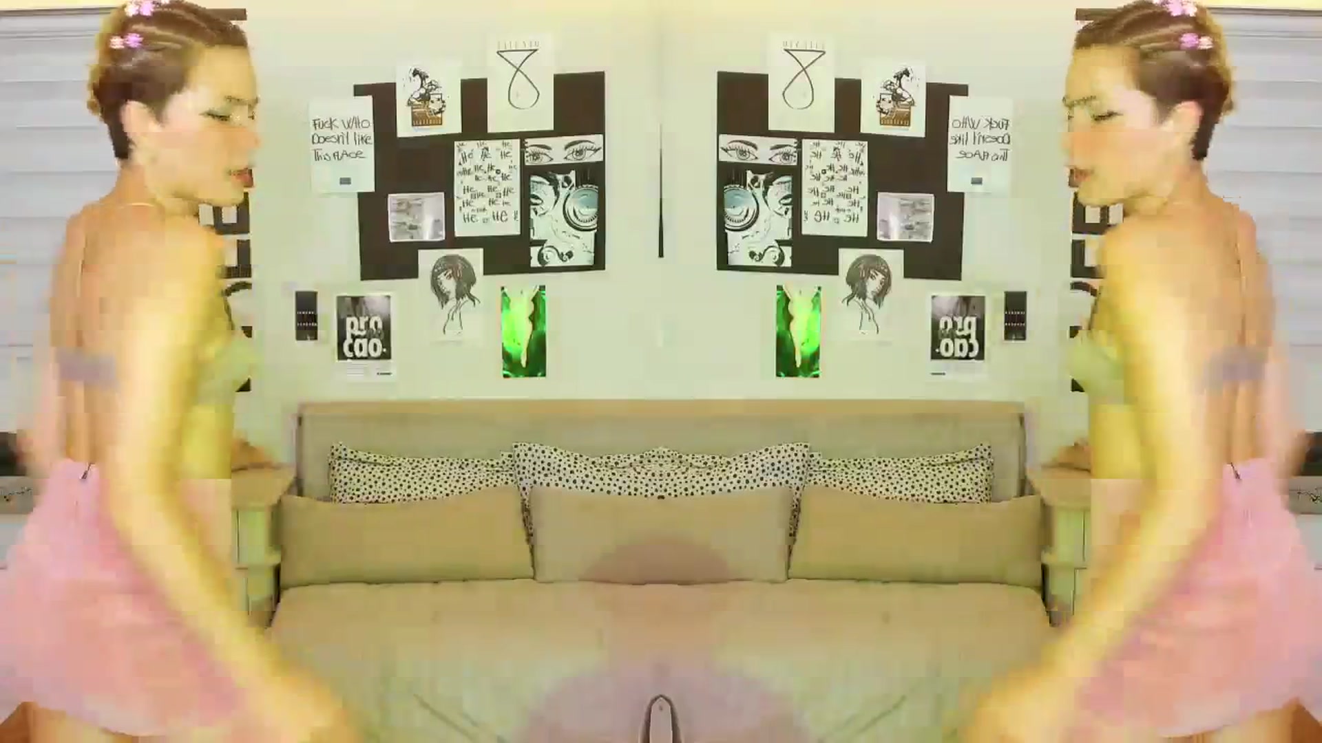 Gallery image thumbnail from ImFreedom's myfreecams stream on, 02/20/2024, 01:37 image 2 of 20