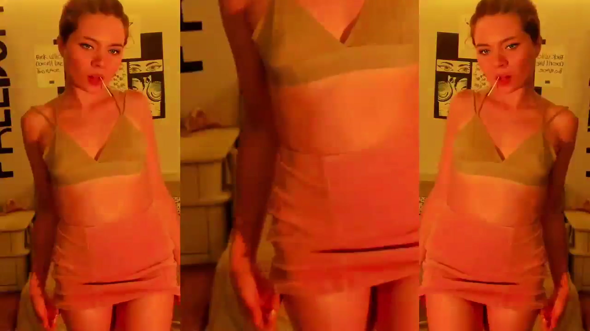 Gallery image thumbnail from ImFreedom's myfreecams stream on, 02/20/2024, 01:37 image 6 of 20