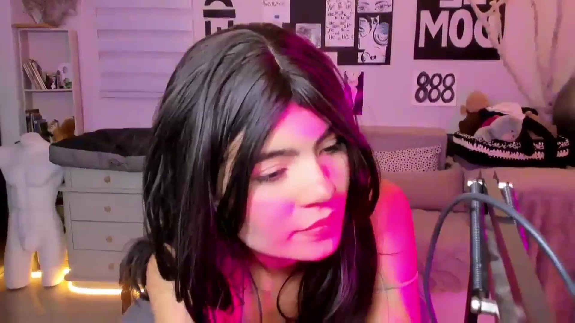 Gallery image thumbnail from ImFreedom's myfreecams stream on, 03/05/2024, 01:42 image 13 of 20