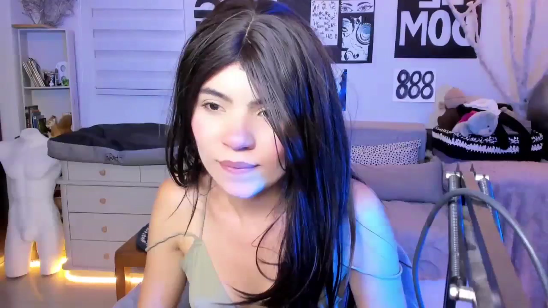 Gallery image thumbnail from ImFreedom's myfreecams stream on, 03/05/2024, 01:42 image 12 of 20