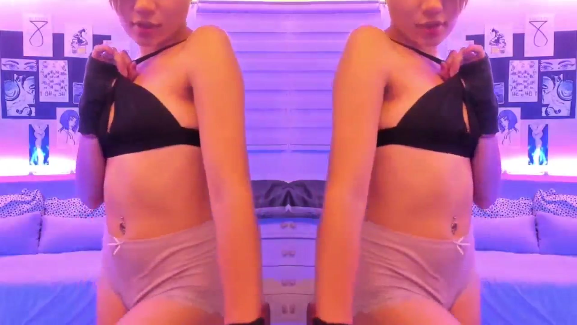 Gallery image thumbnail from ImFreedom's myfreecams stream on, 03/19/2024, 02:07 image 19 of 20