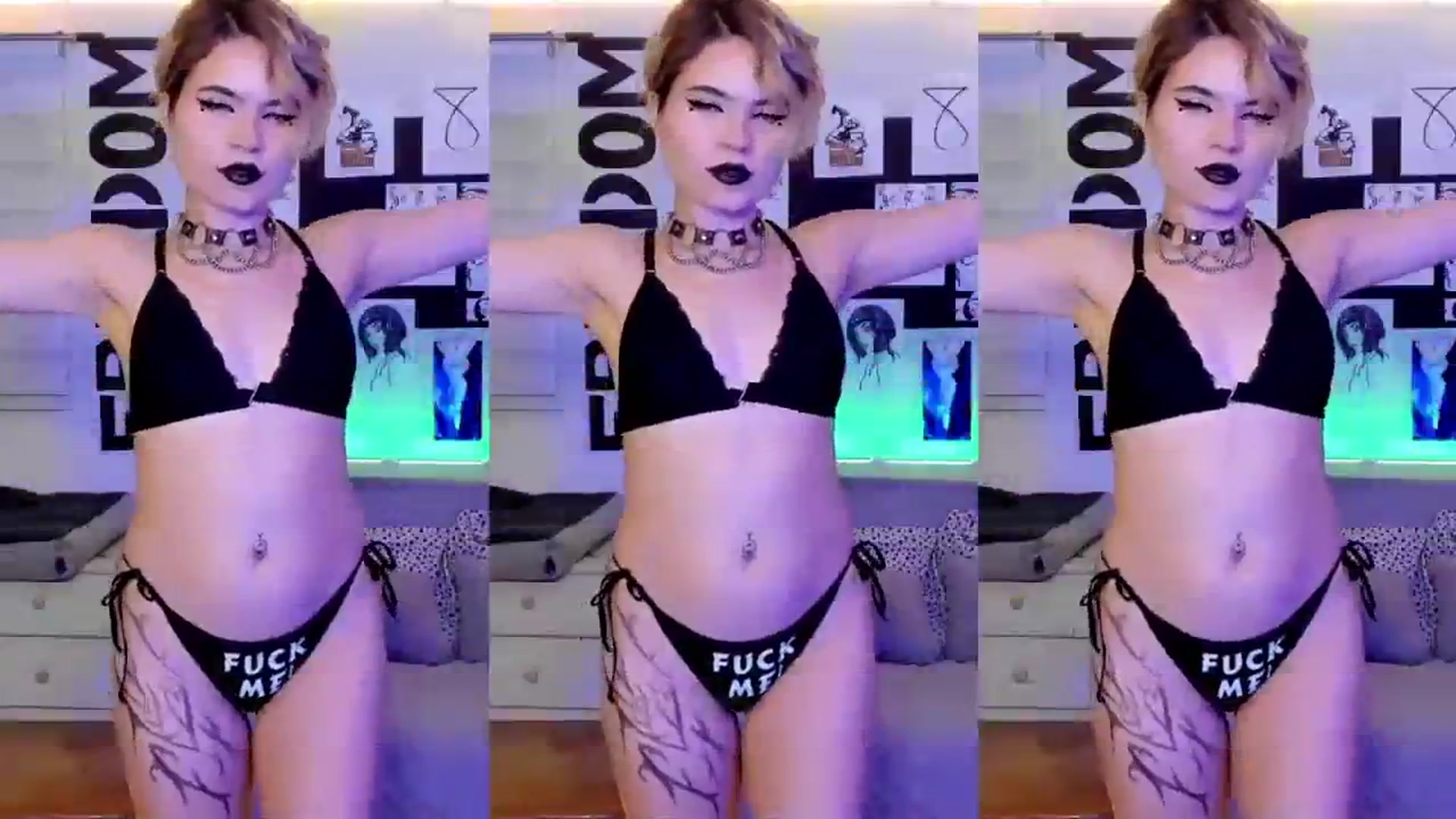 Gallery image thumbnail from ImFreedom's myfreecams stream on, 03/24/2024, 01:51 image 10 of 20