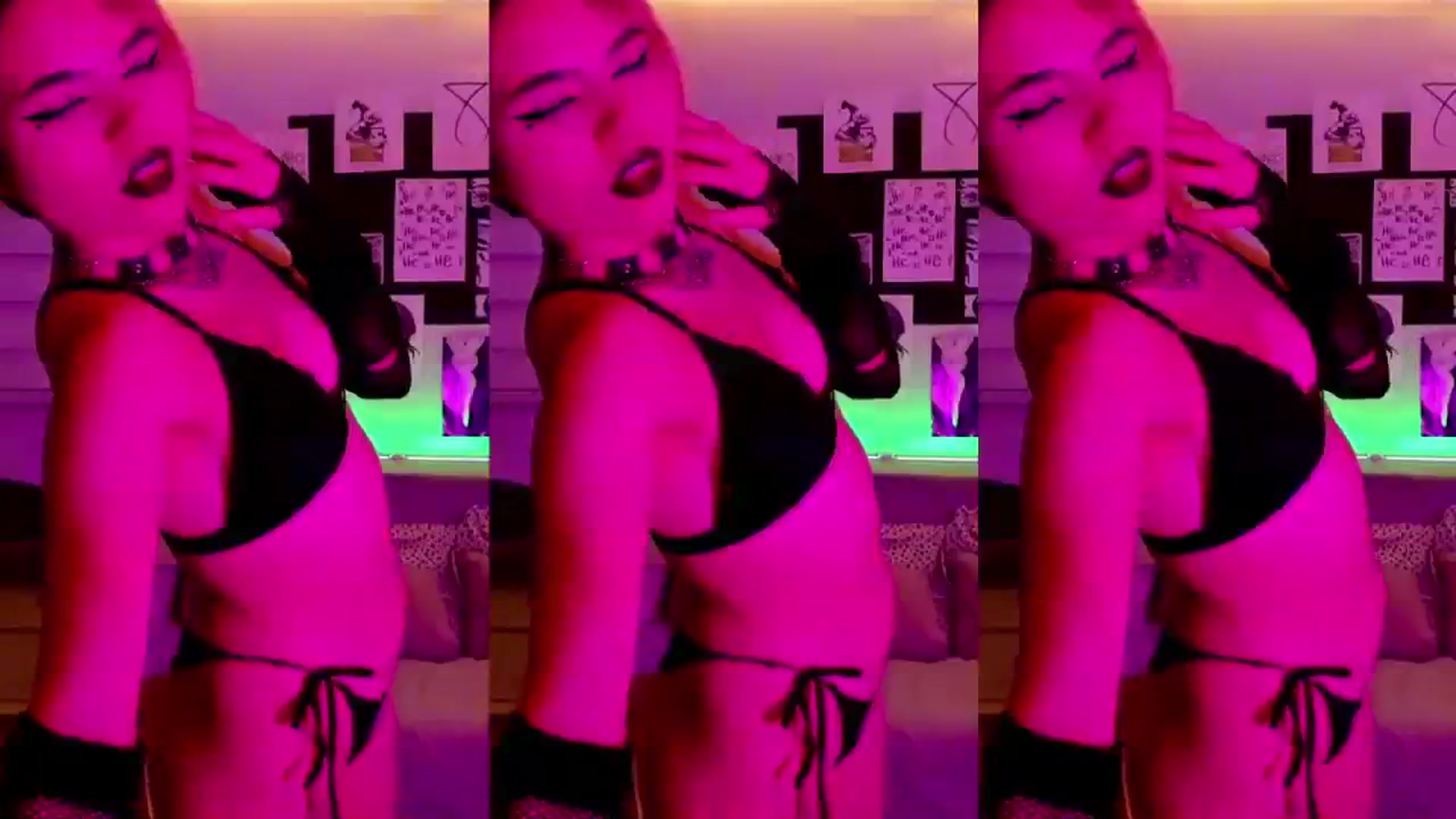 Gallery image thumbnail from ImFreedom's myfreecams stream on, 03/24/2024, 01:51 image 17 of 20
